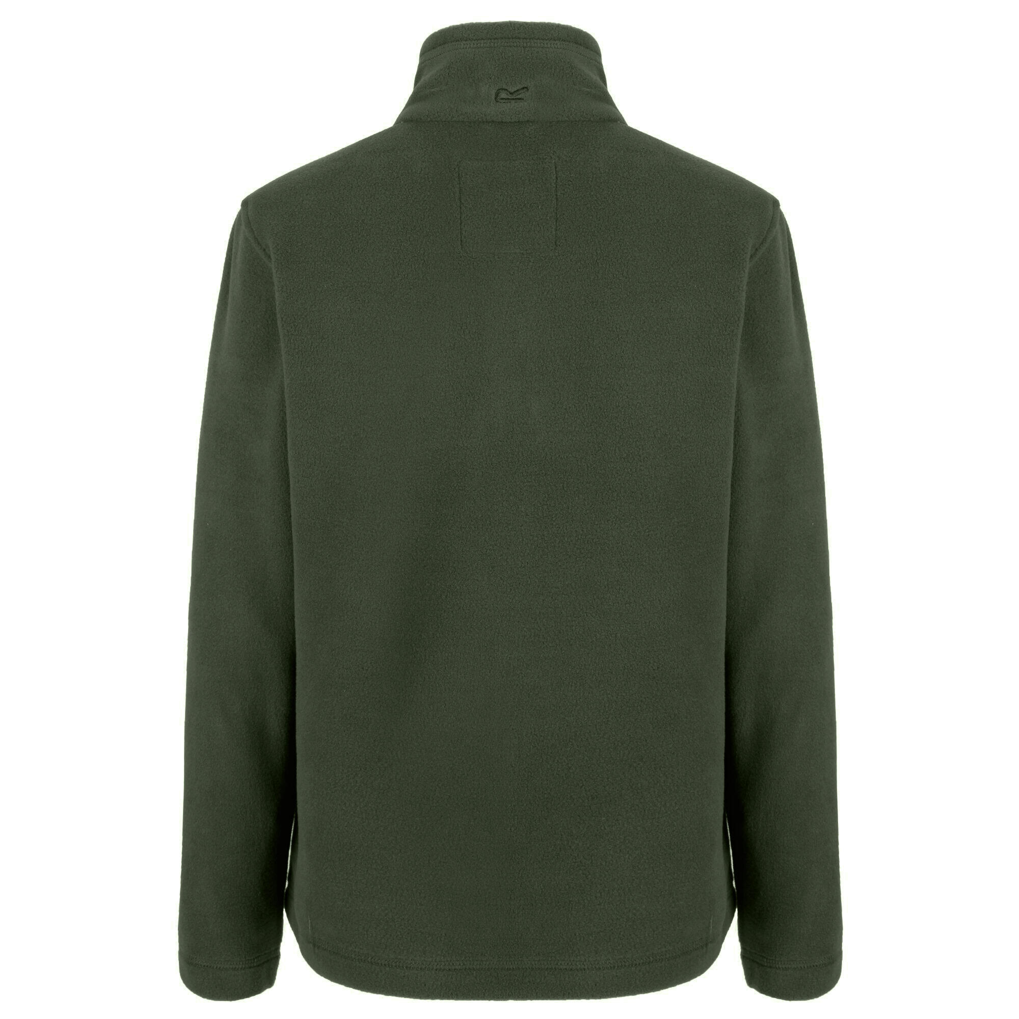 Kurtka Polarowa Dziecięca Pełen Suwak King II