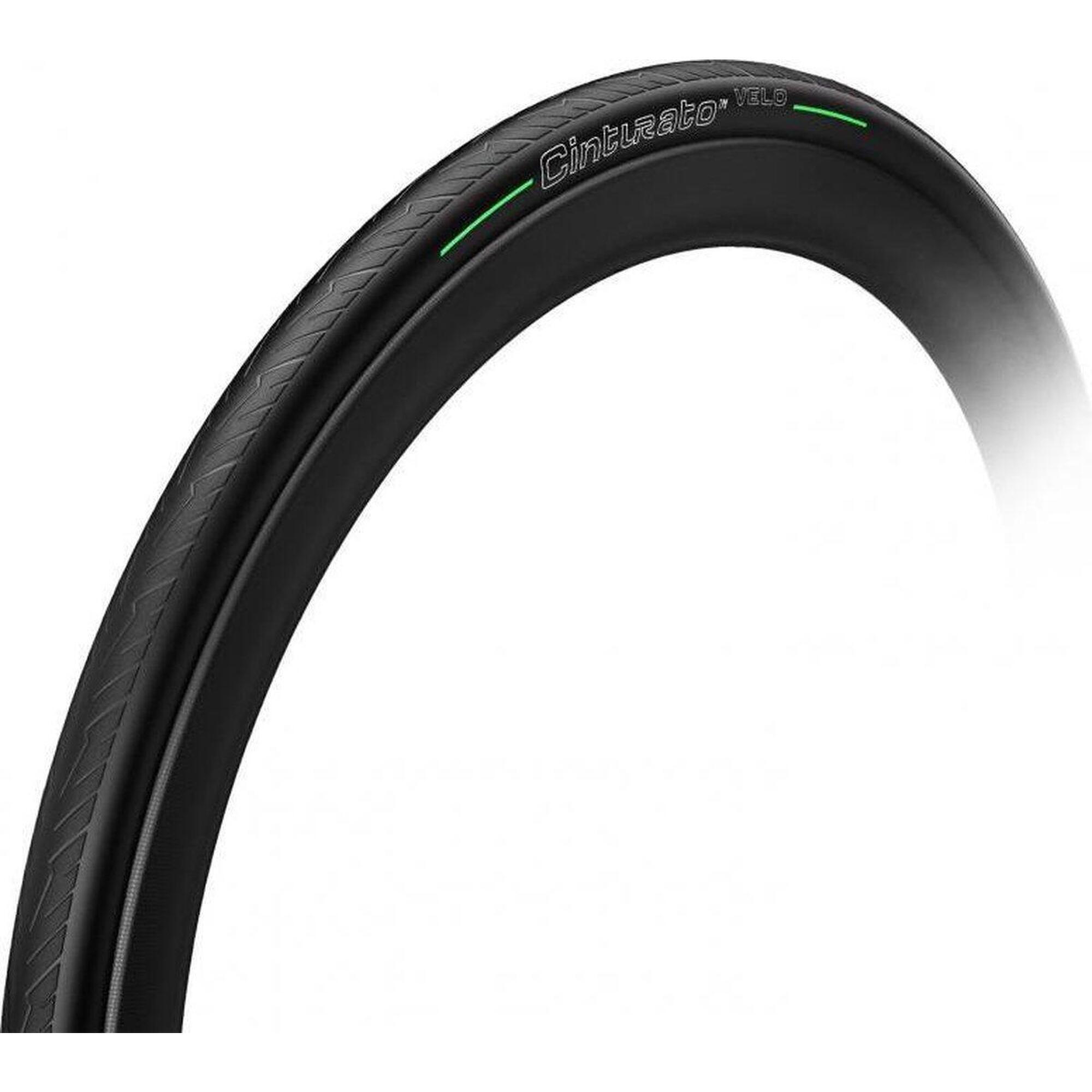 Opona rowerowa Pirelli Cinturato Velo TLR