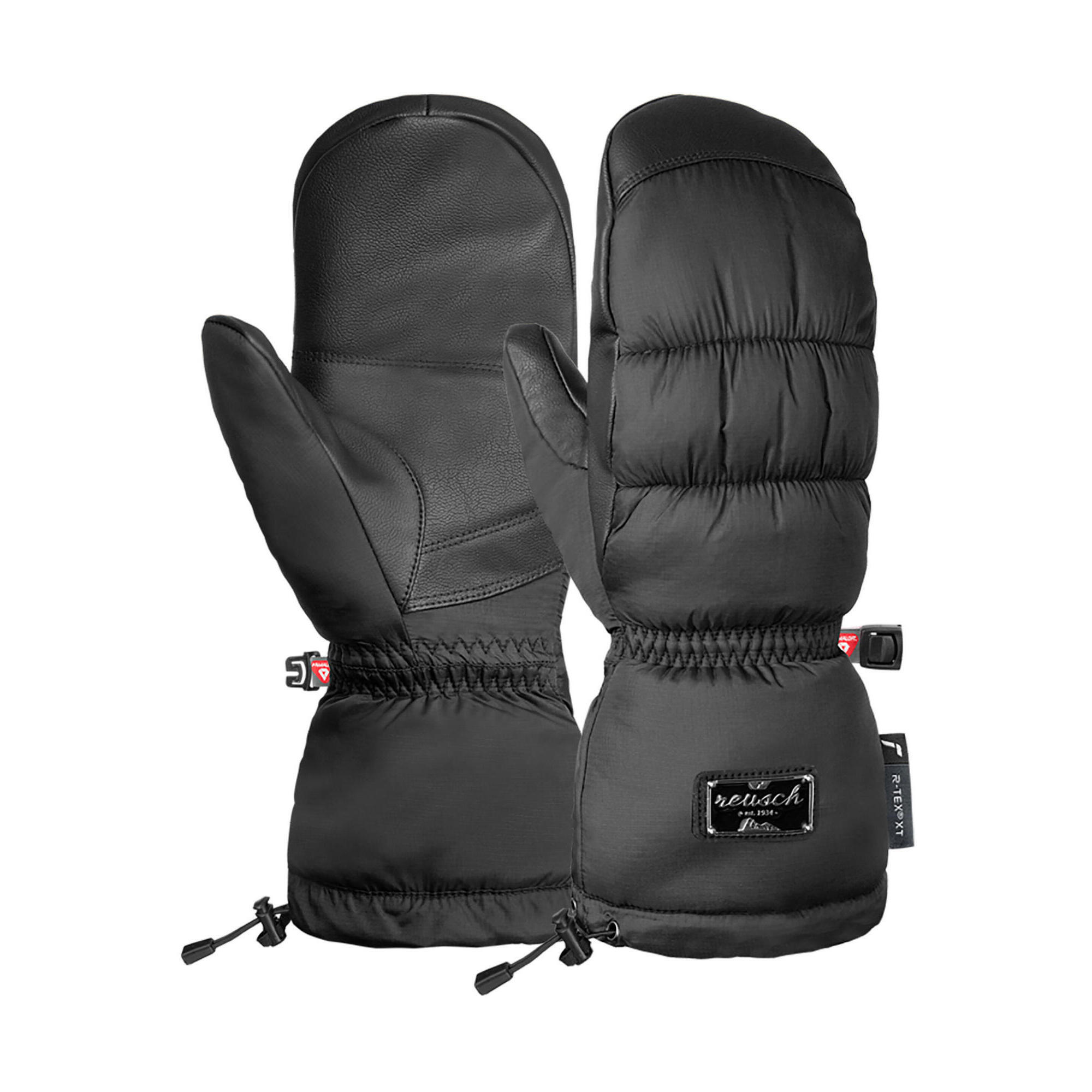 Rękawice damskie Reusch Puffy R-TEX® XT Mitten