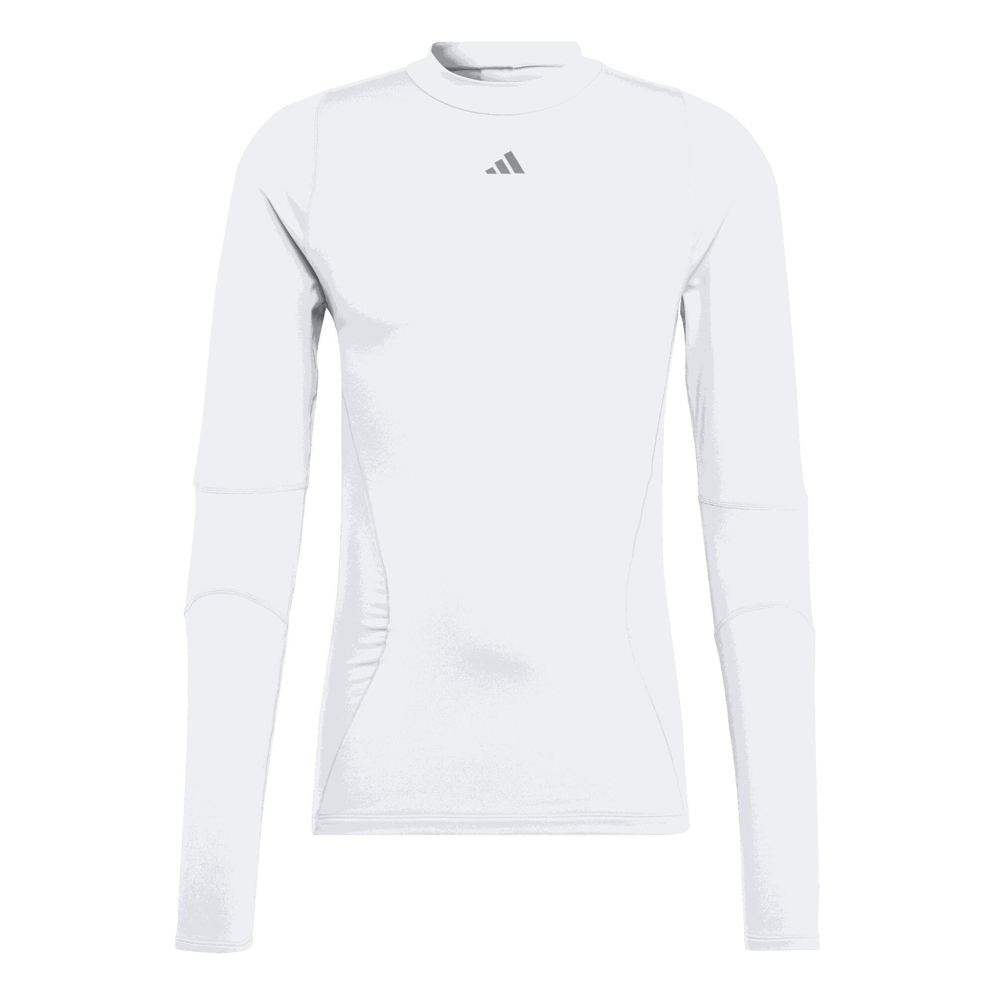 Koszulka męska adidas Techfit COLD.RDY Long Sleeve