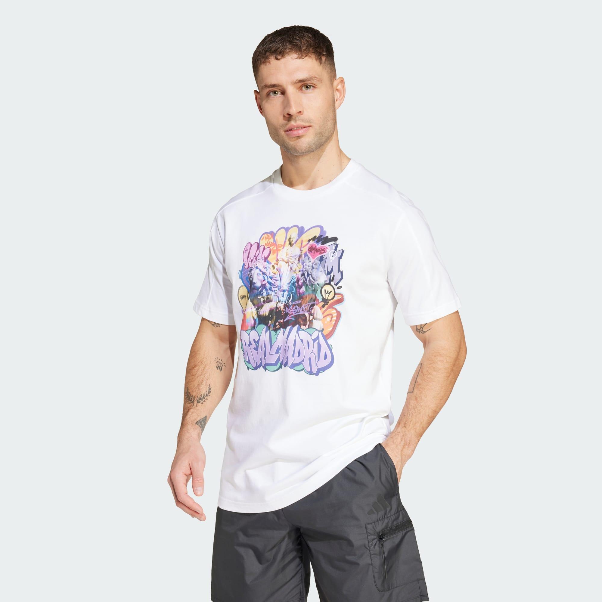 Koszulka Real Madrid