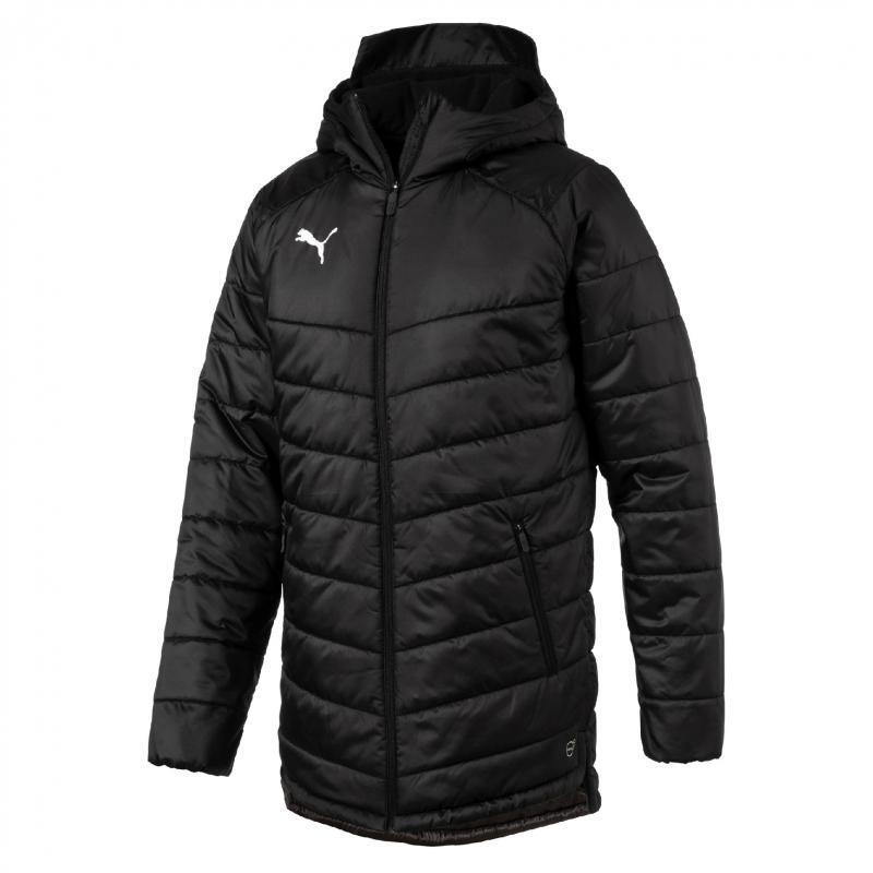 Parka Puma Liga sideline