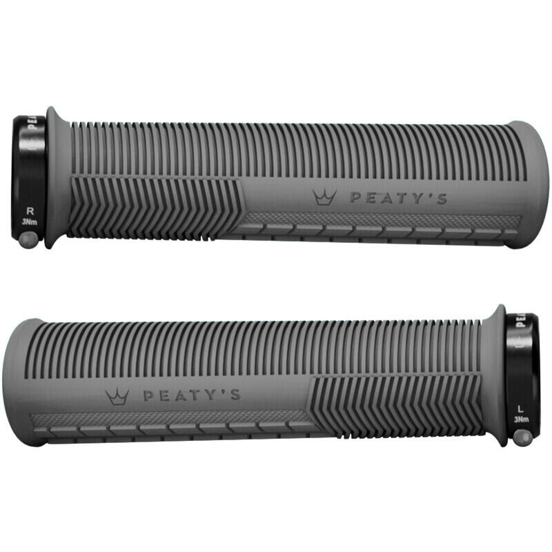 Uchwyty Peaty's Monarch Mushroom