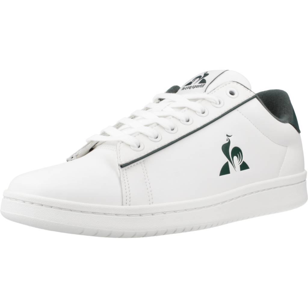 Trenerzy Le Coq Sportif Court Clean