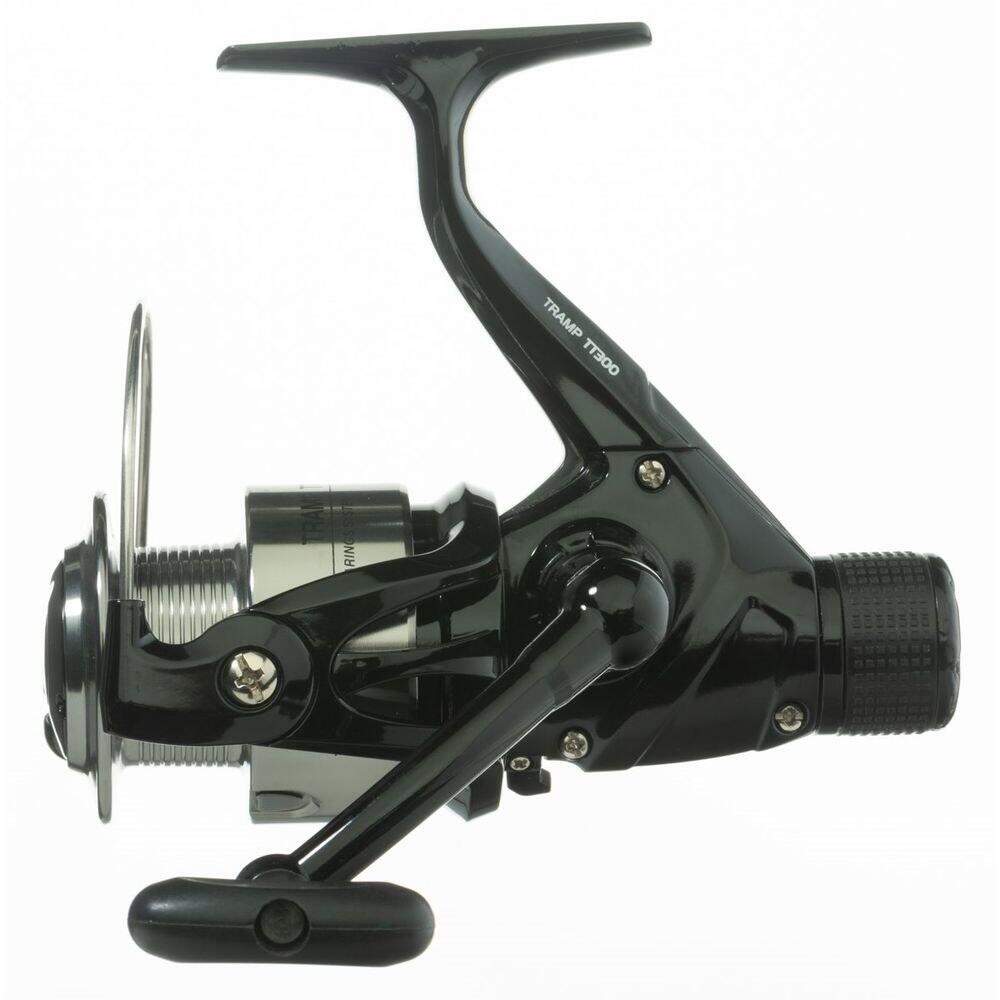 Kołowrotek Jaxon Tramp TT 100 4BB