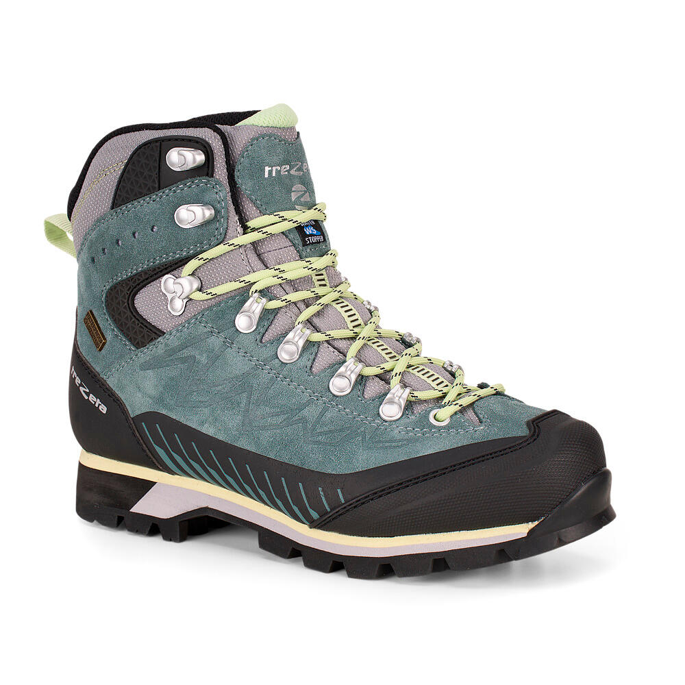 Damskie buty trekkingowe Trezeta Tornado waterproof