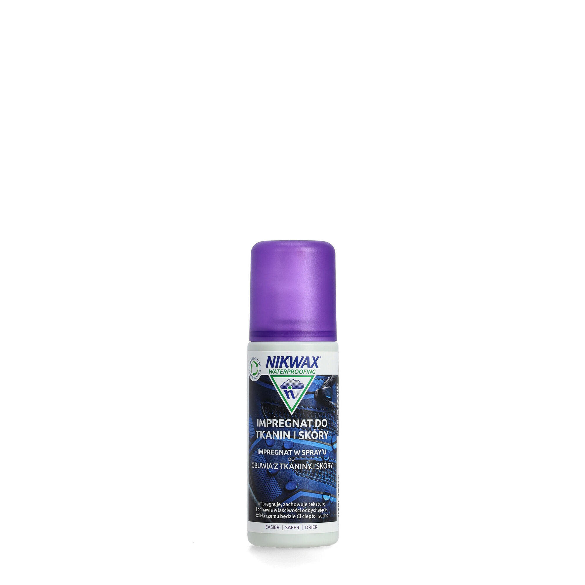 Impregnat Nikwax Fabric Leather Proof 125 ml