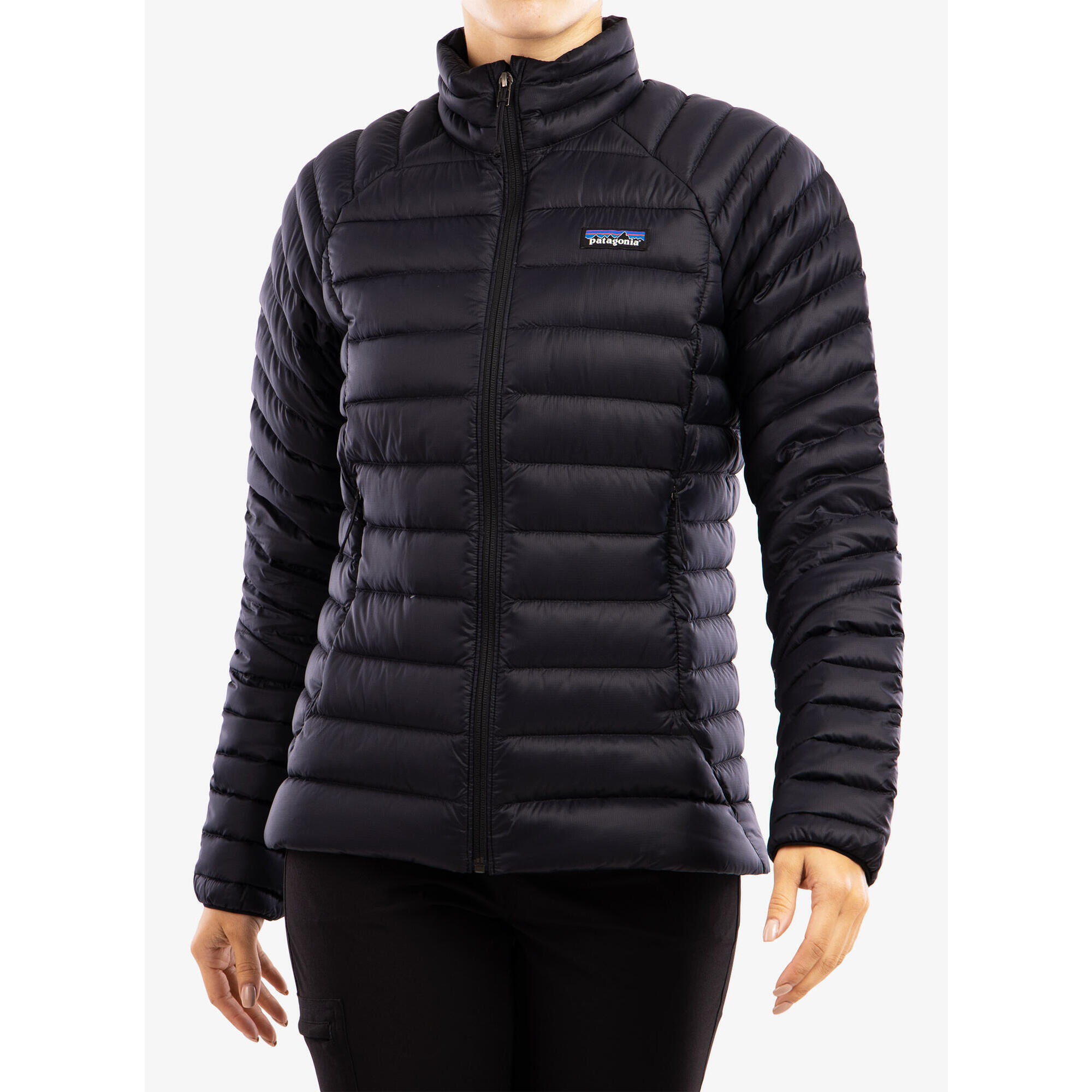 Kurtka puchowa damska Patagonia Down Sweater