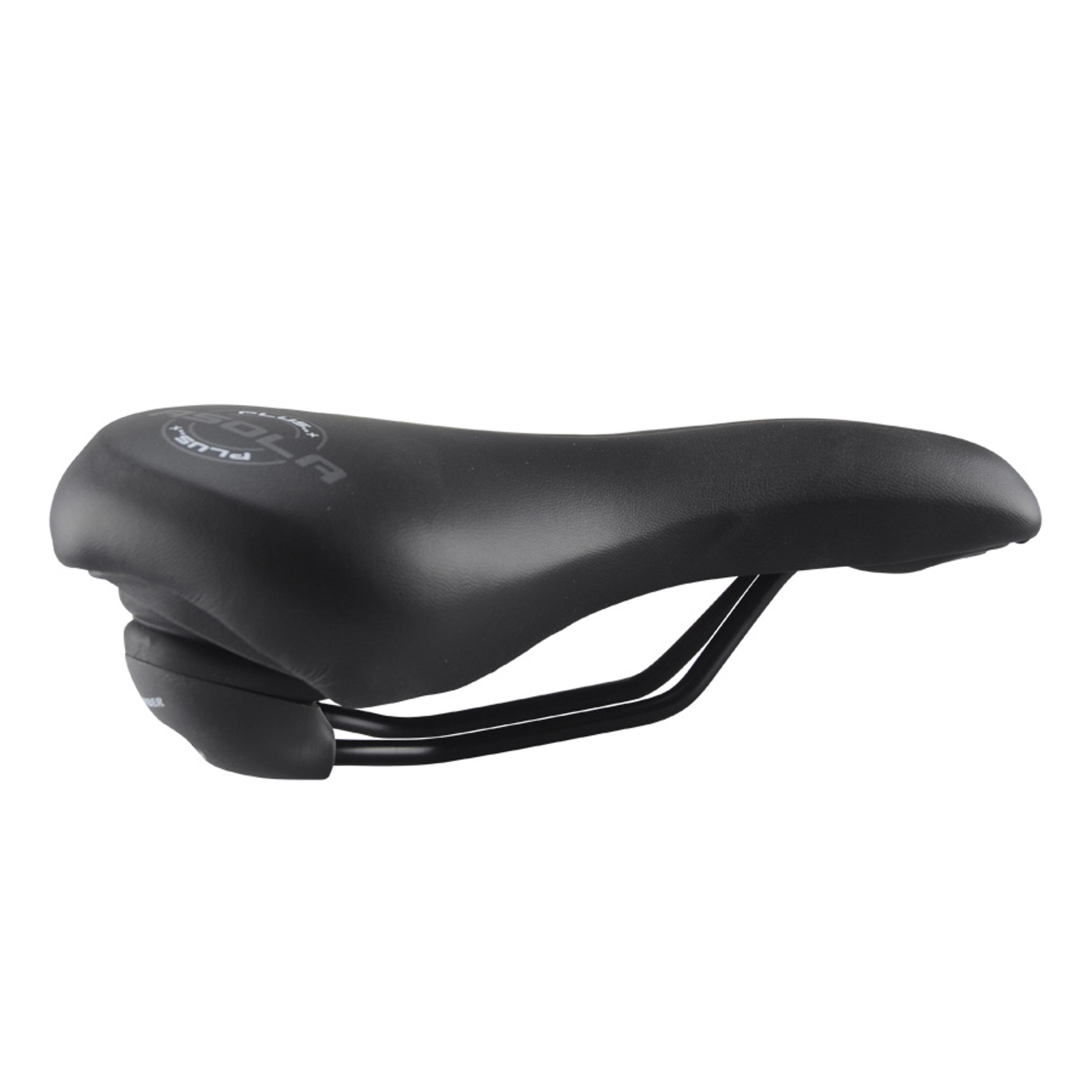 Siodełko rekreacyjne Montegrappa 6205 Asola