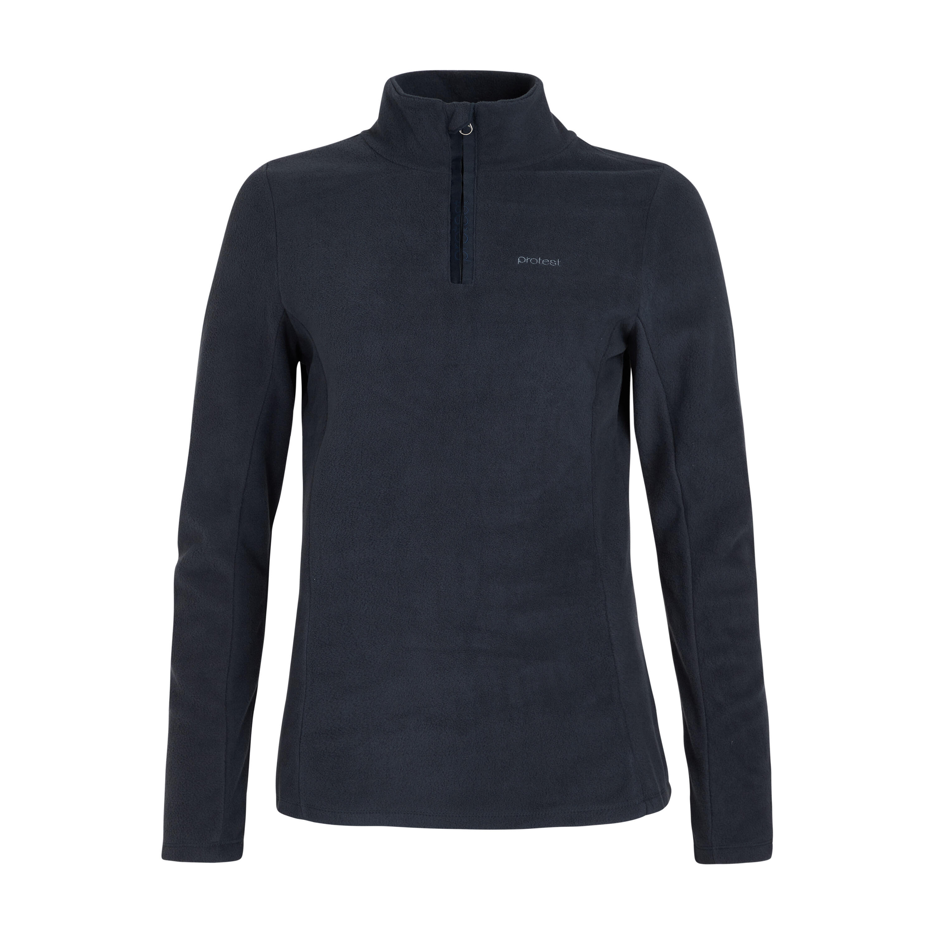 Damski polar z zamkiem błyskawicznym 1/4 Protest Mutez