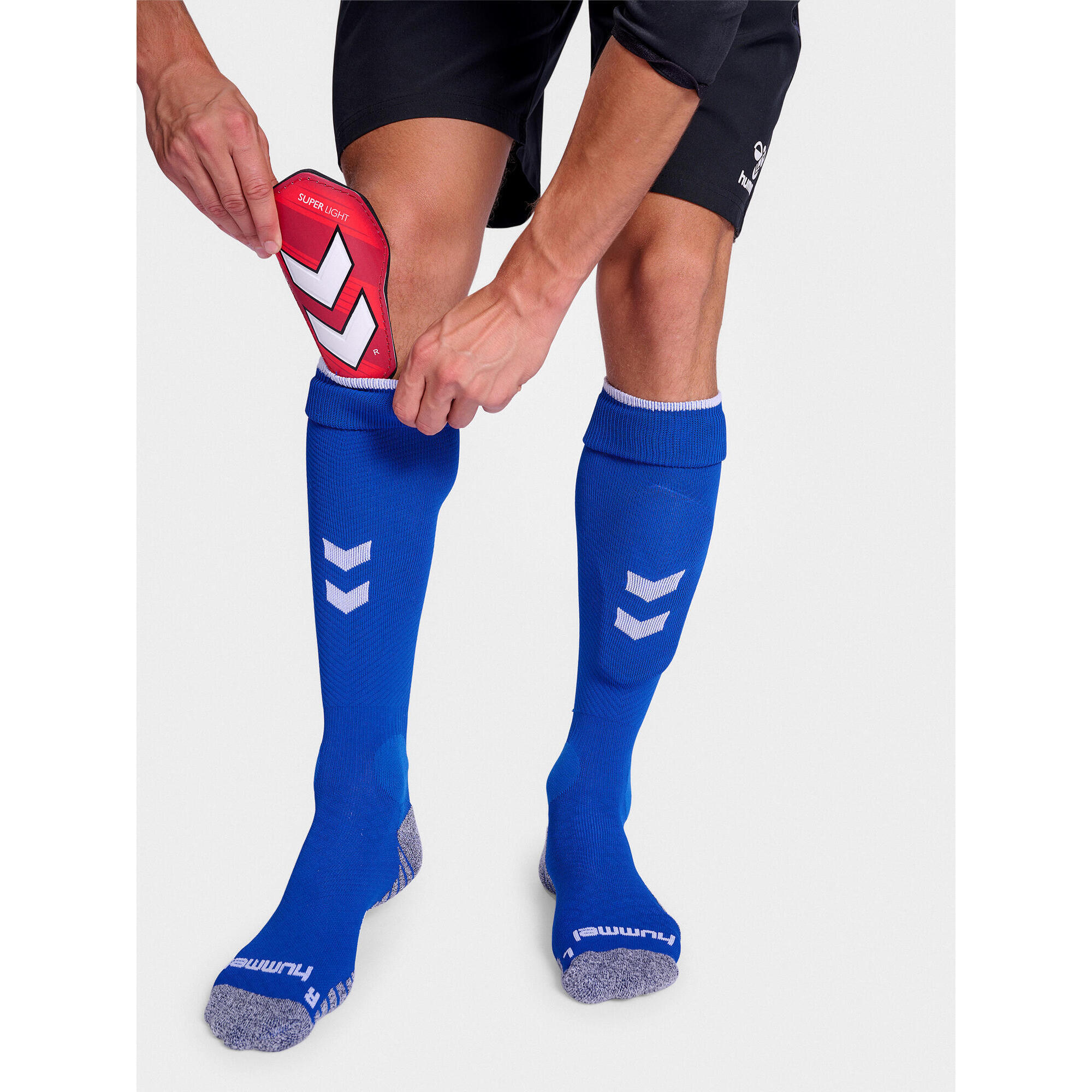 Ochraniacze na goleń Hummel hmlSHIN GUARDS