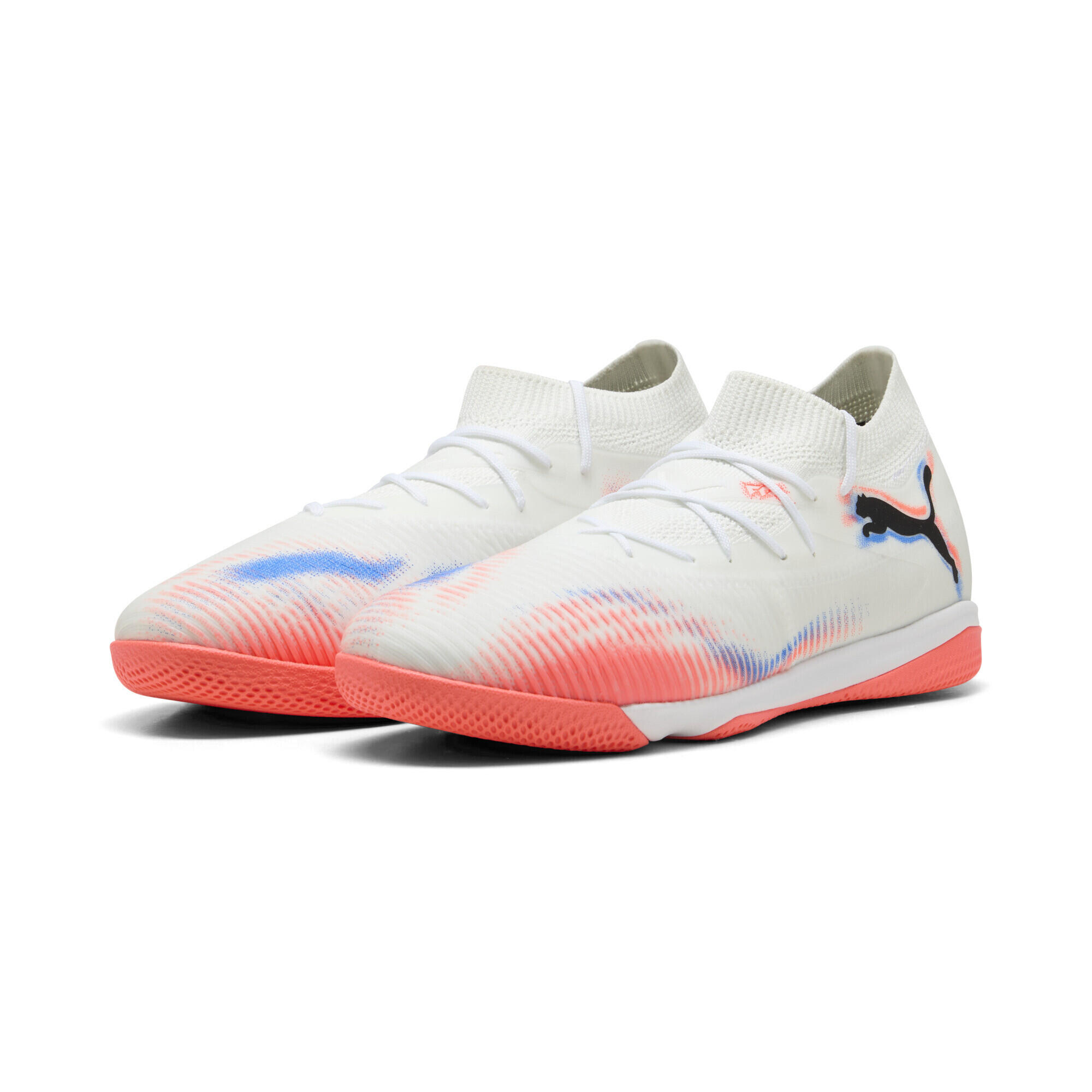 Halowe buty piłkarskie unisex FUTURE 8 MATCH PUMA