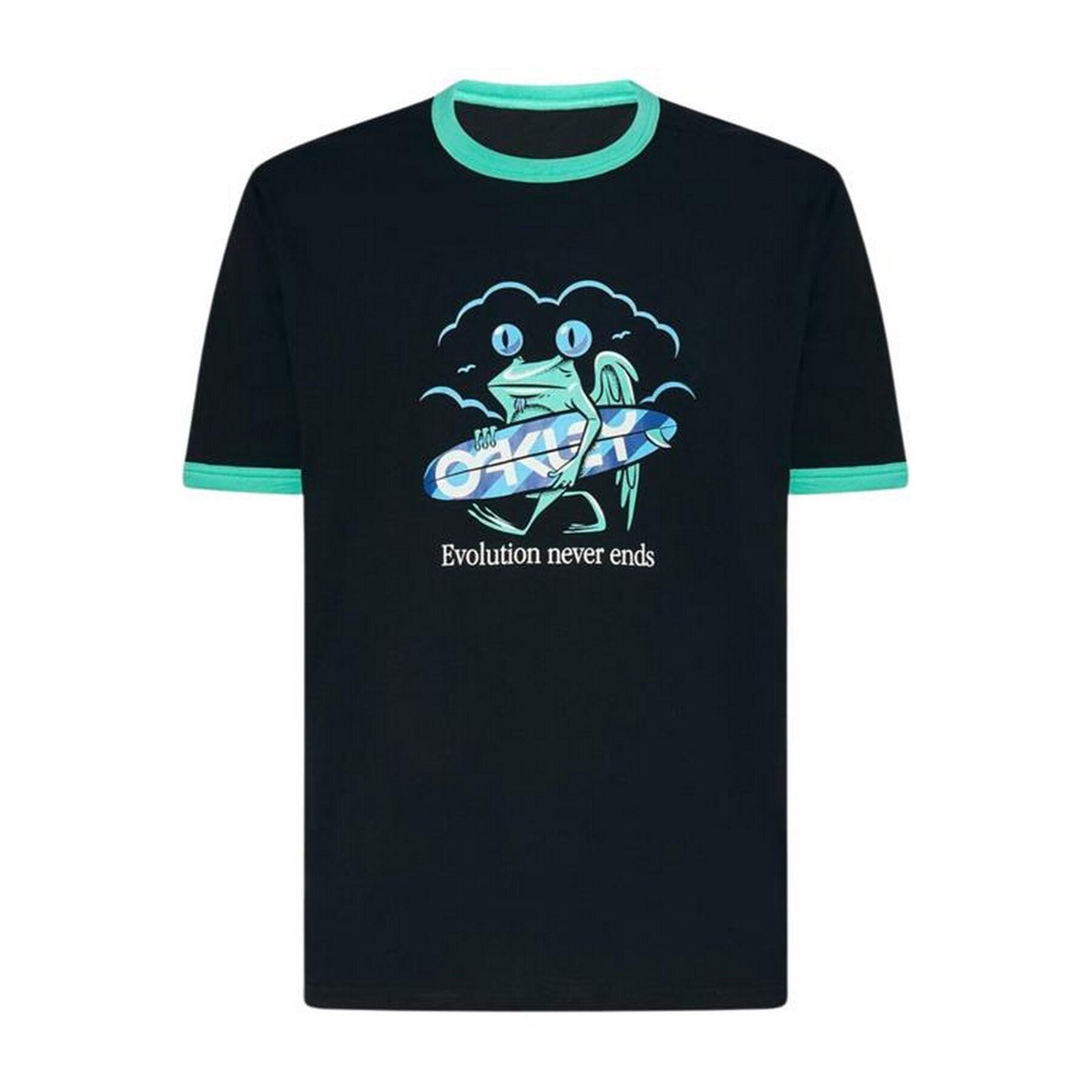 Oakley Koszulka Never Ends Foa405465-02E