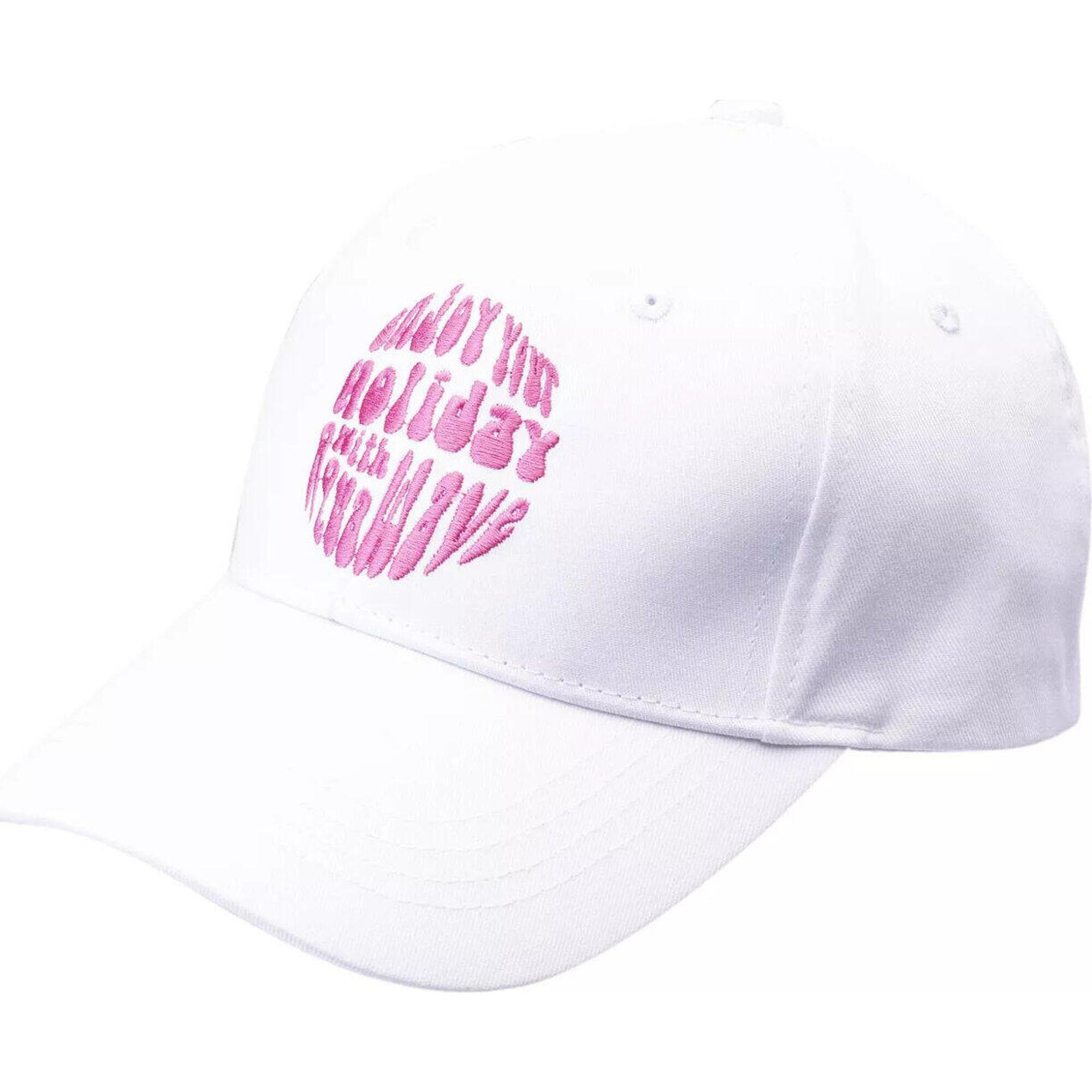 Czapka z daszkiem dla dzieci Aquawave Camro JRG