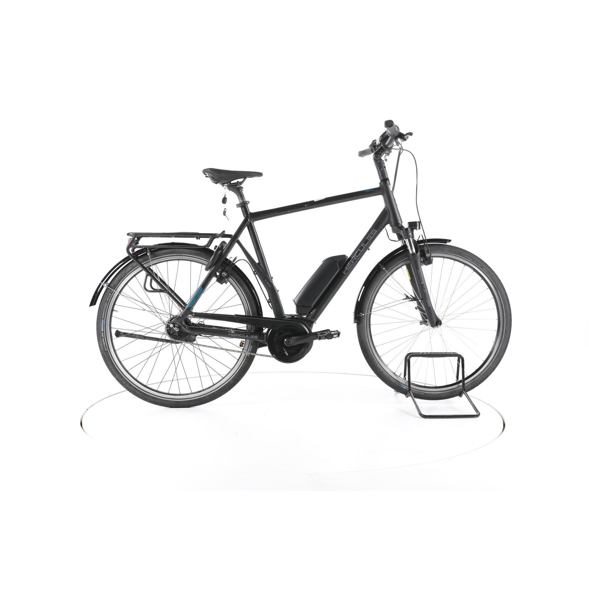 Second Life - Hercules E-Imperial 180 S F5 City E-Bike - Stan dobry