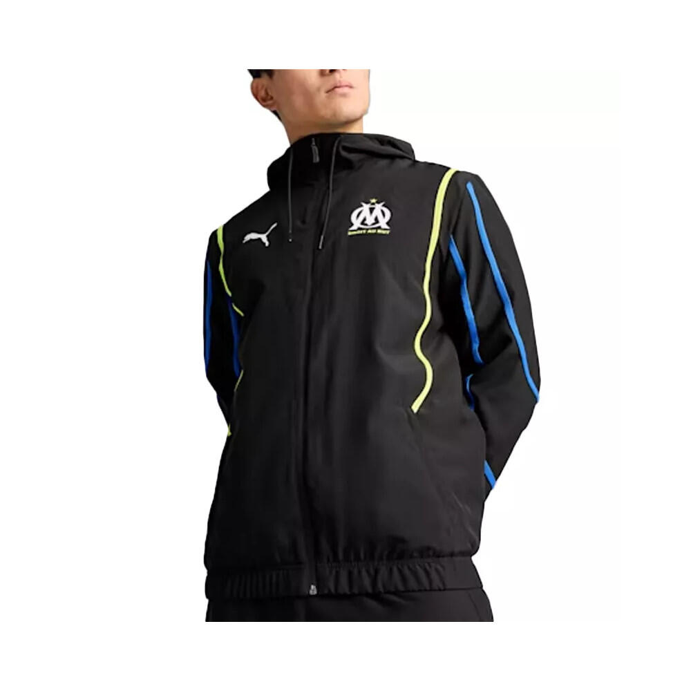 Kurtka dresowa Faster OM 2024/25