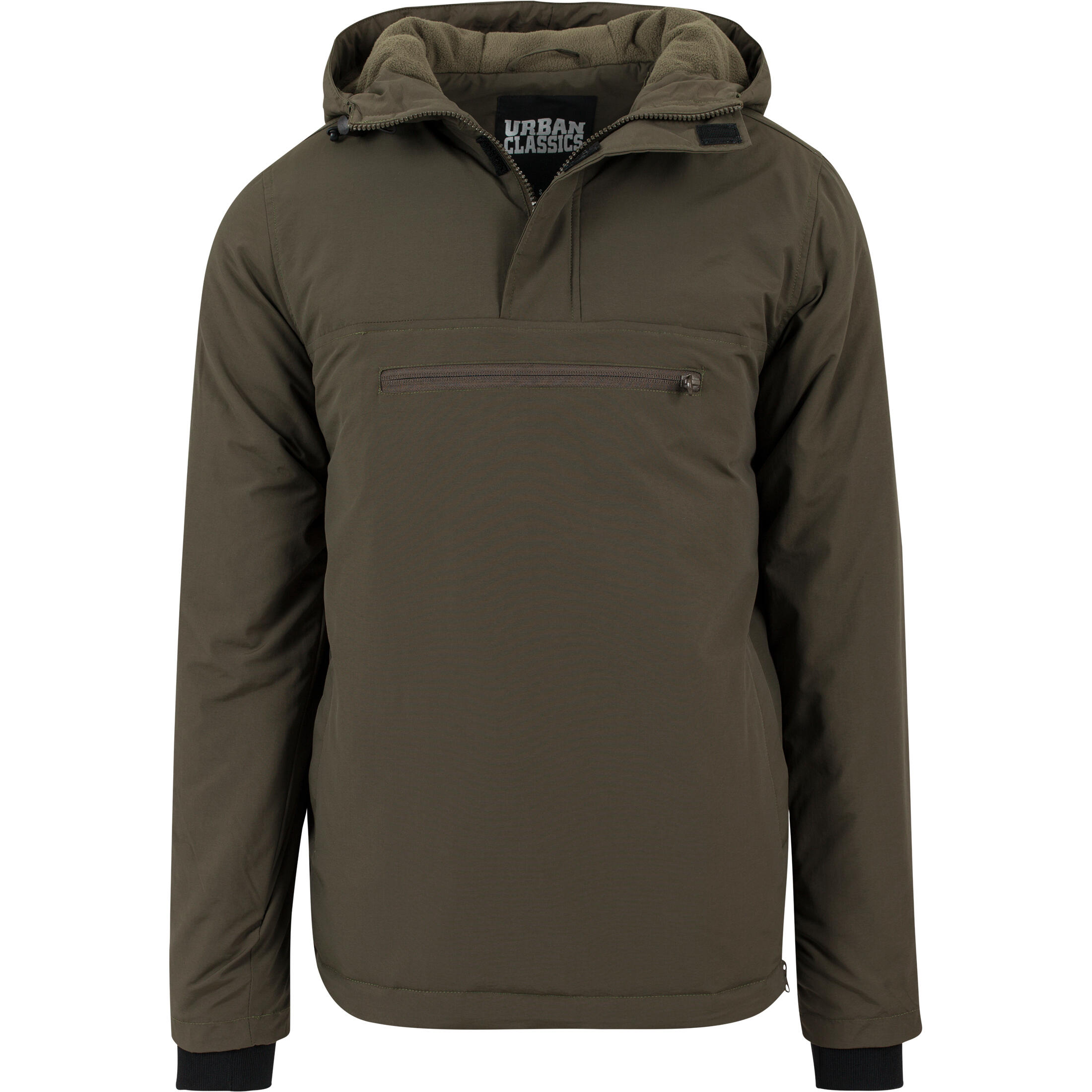 Parka Urban Classic ded pull over