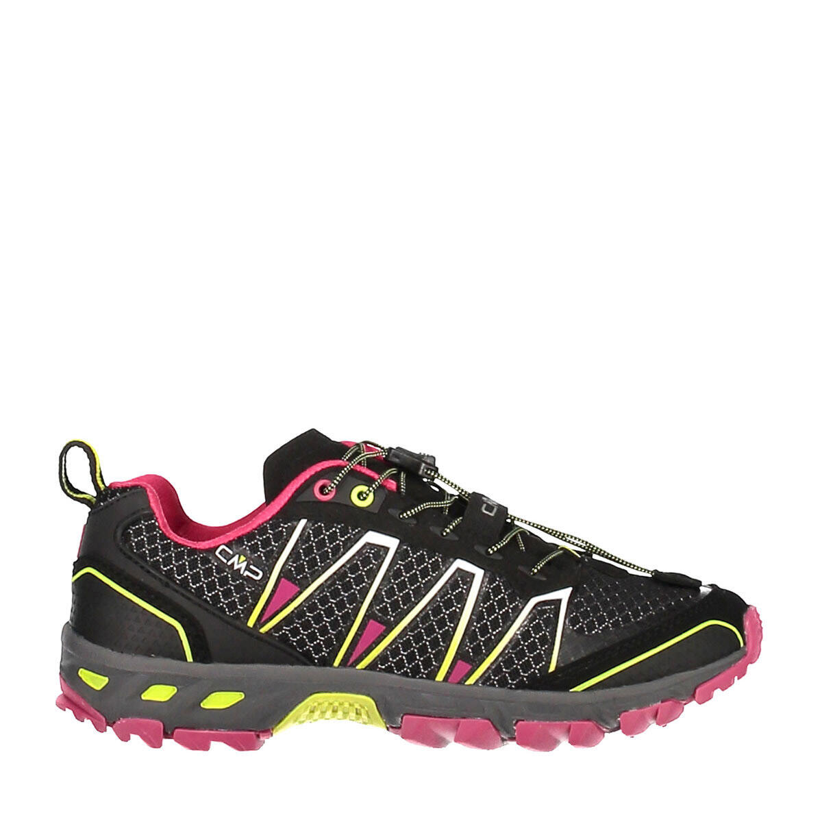 Buty trailowe damskie CMP ALTAK wodoodporne