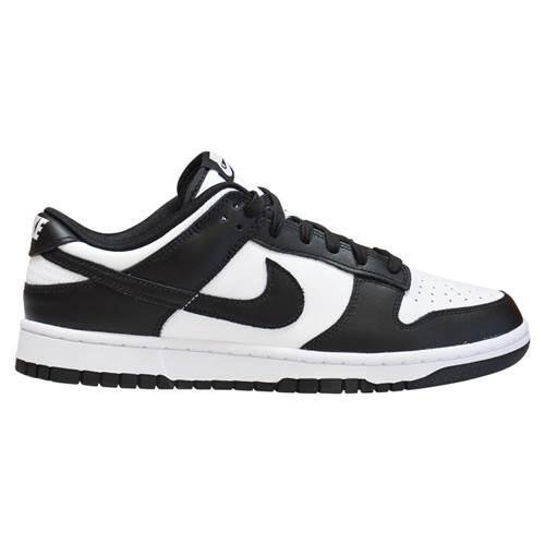 Buty do chodzenia męskie Nike Dunk Low Retro