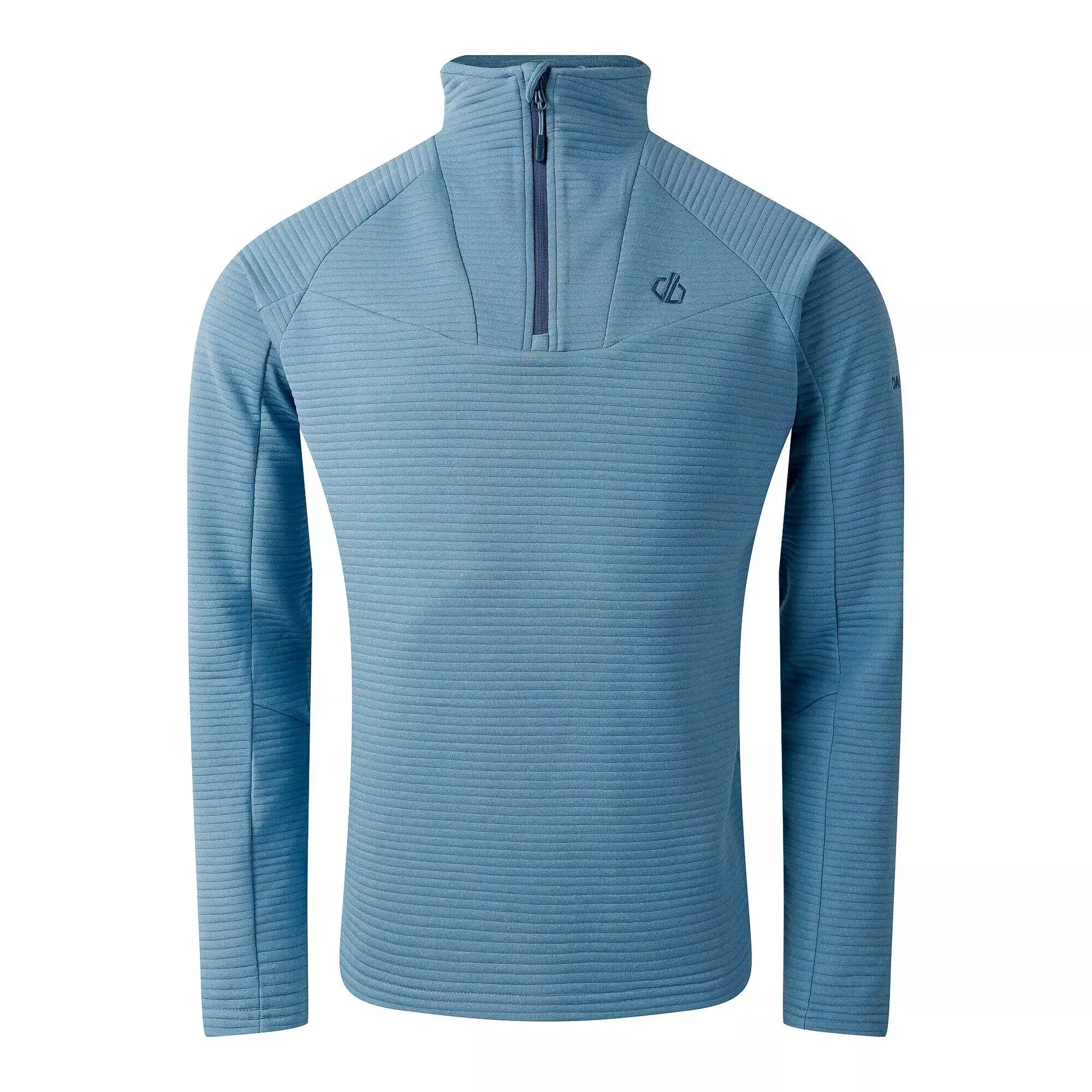 Bluza męska z suwakiem 1/4 Dignify IV Dare 2b