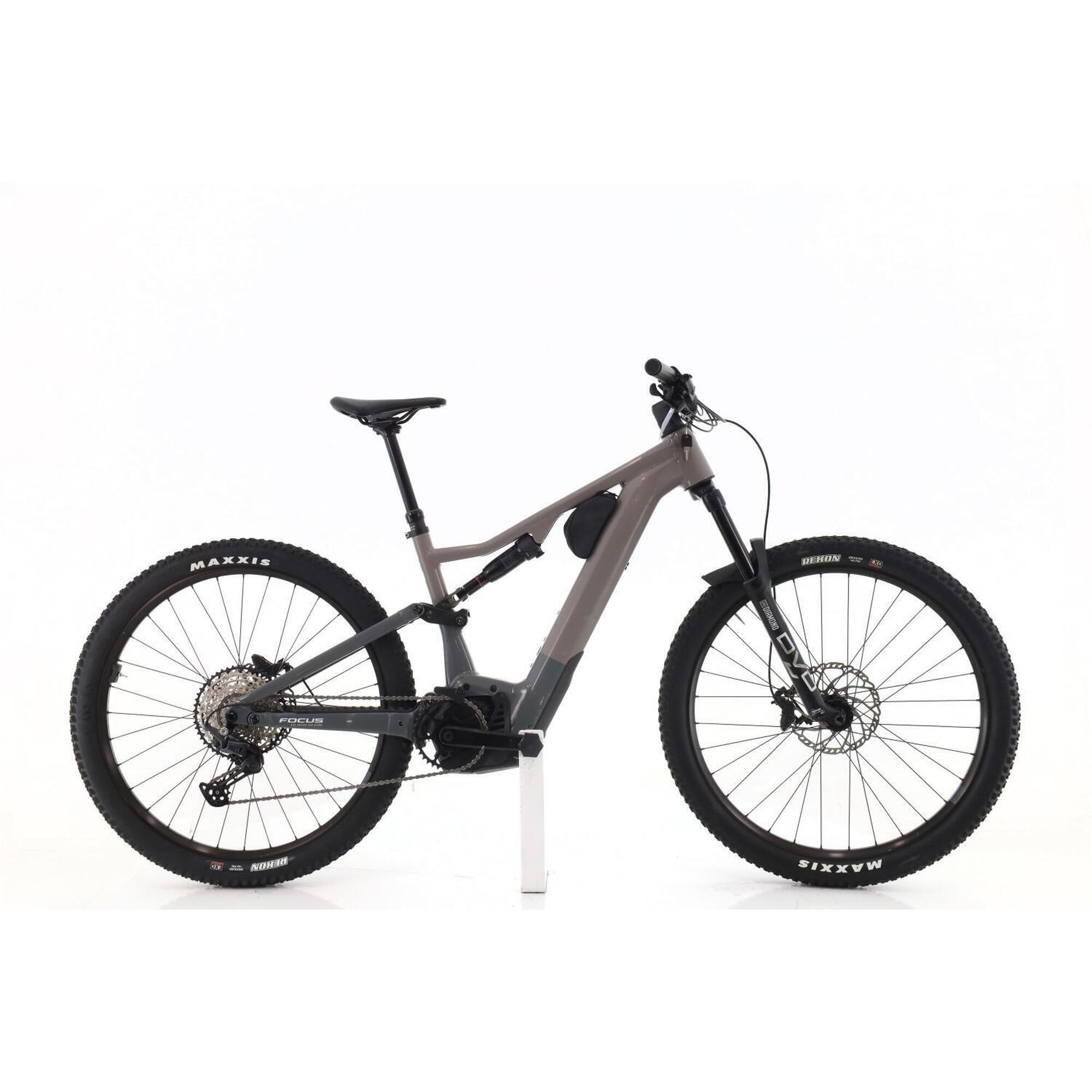 Second life · R. elektryczny · Focus Jam 2 6.7 · W bardzo dobrym stanie