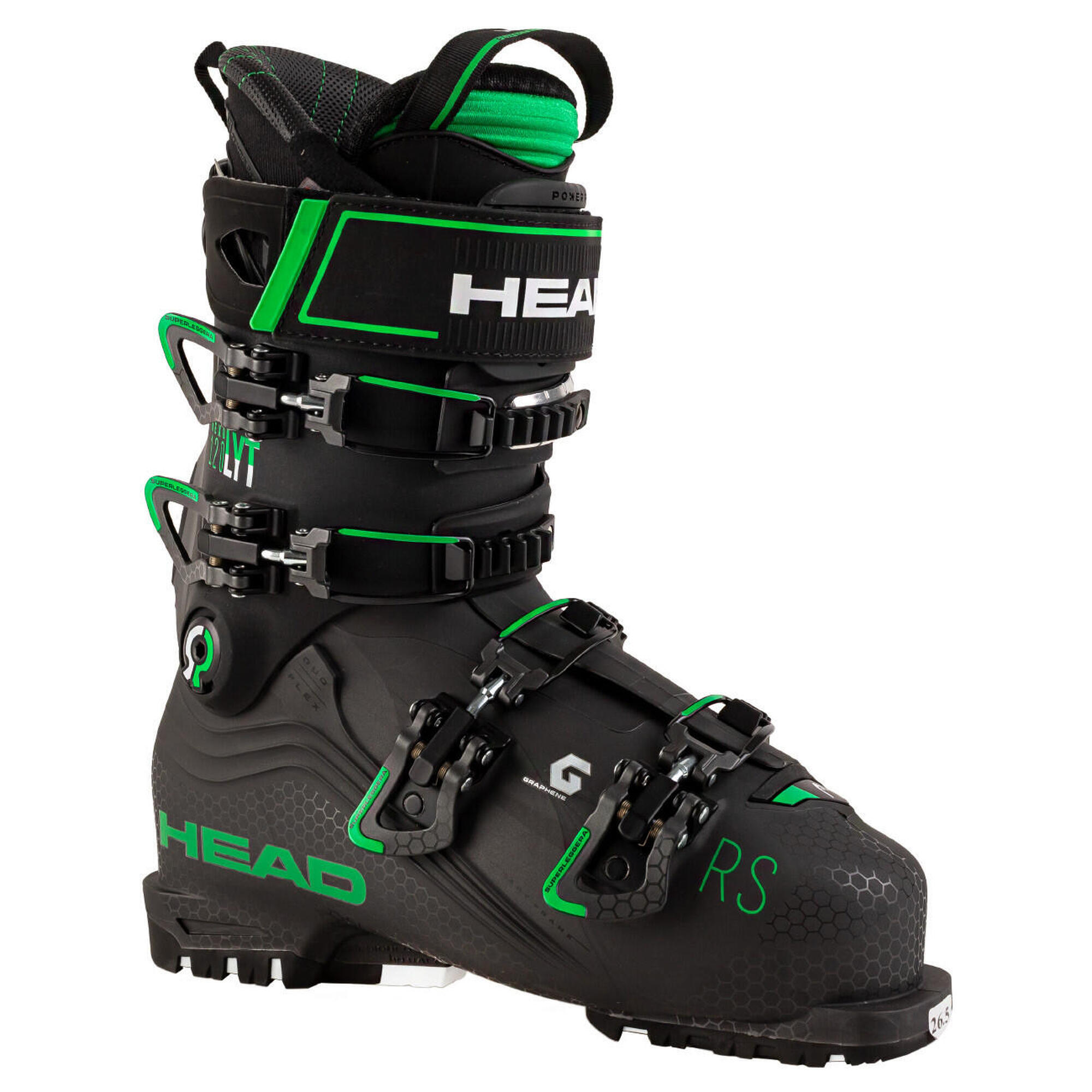 Buty narciarskie męskie HEAD NEXO LYT 120 RS