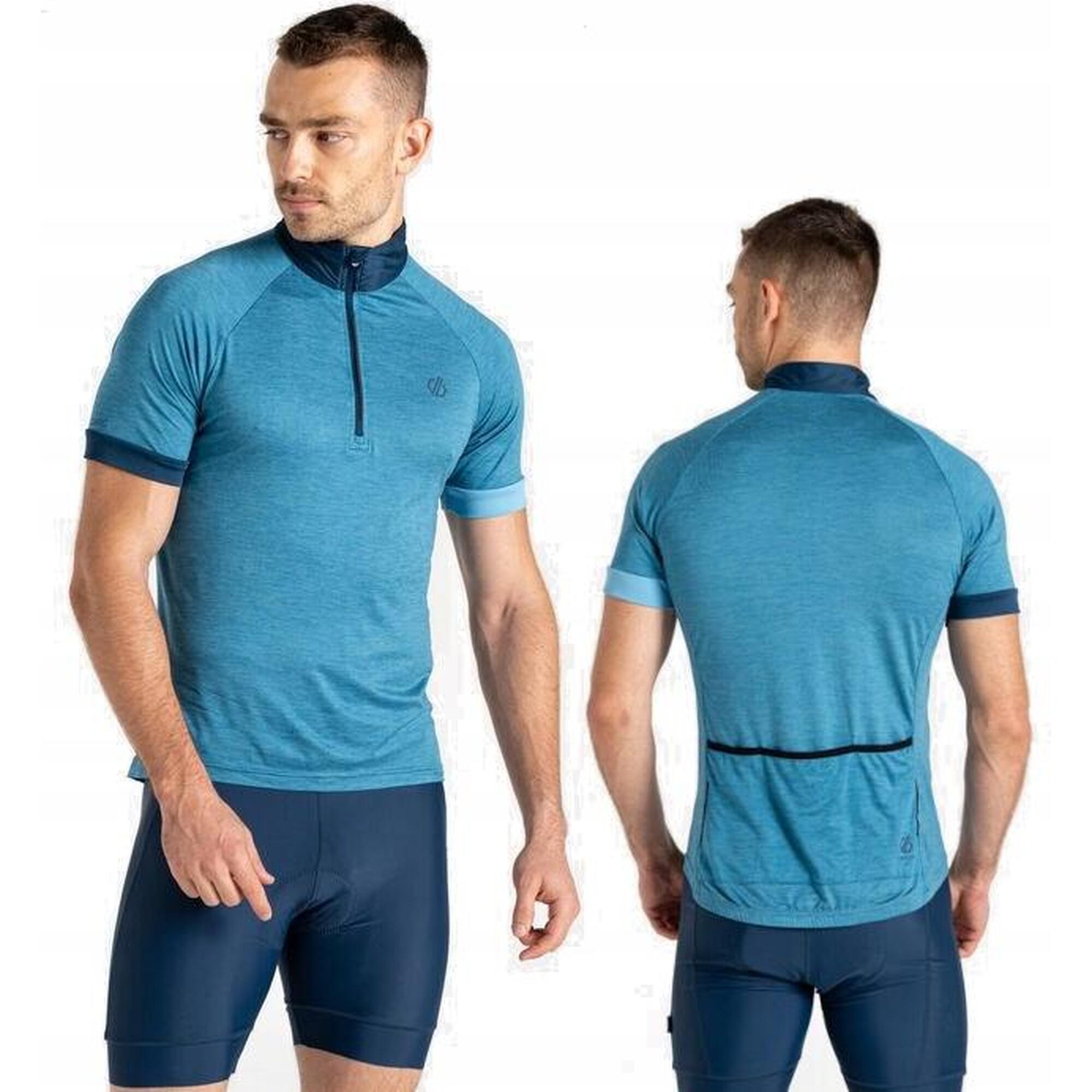 Koszulka rowerowa dla mężczyzn Dare2B DMT762