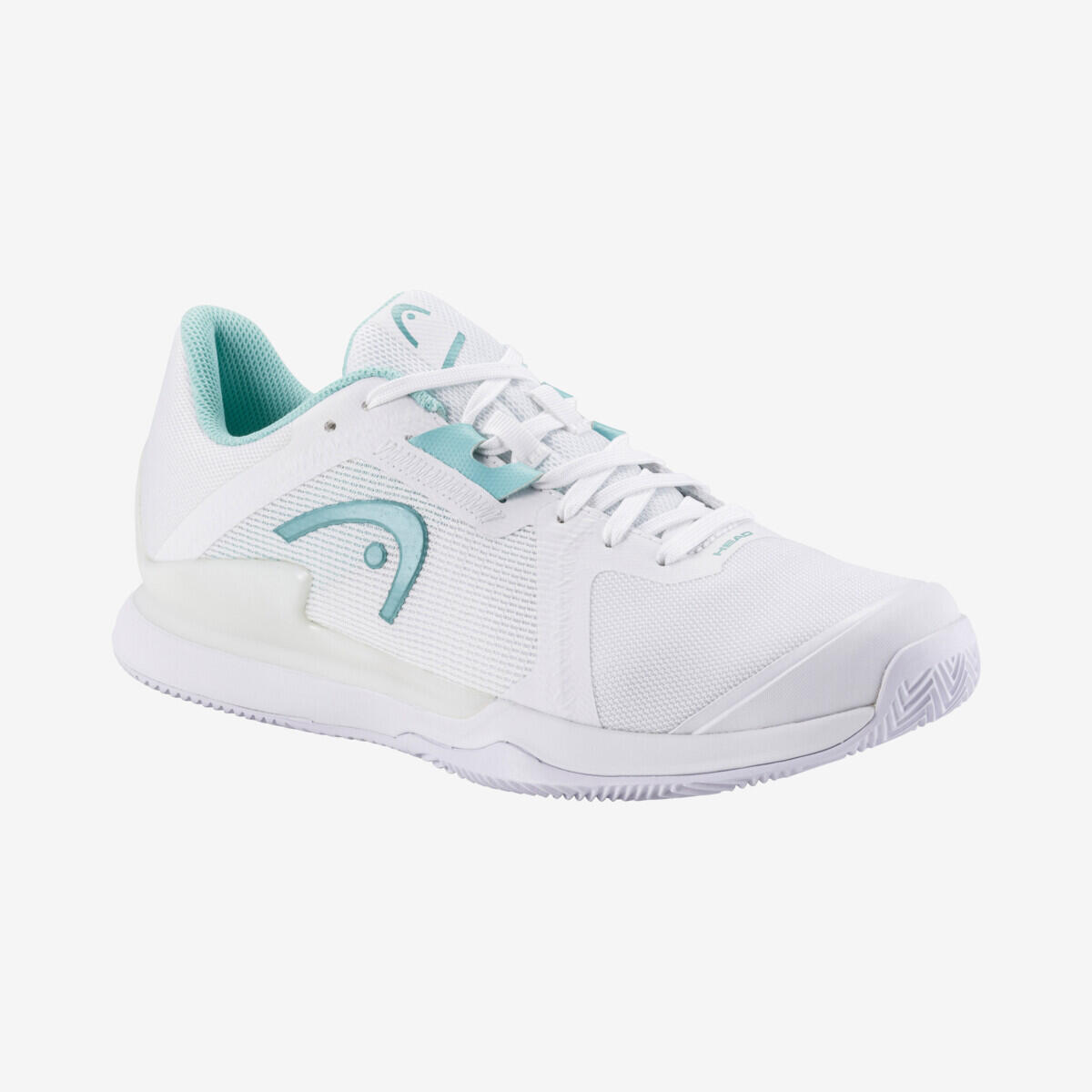 HEAD Sprint Evo 3.5 Clay Buty do tenisa damskie