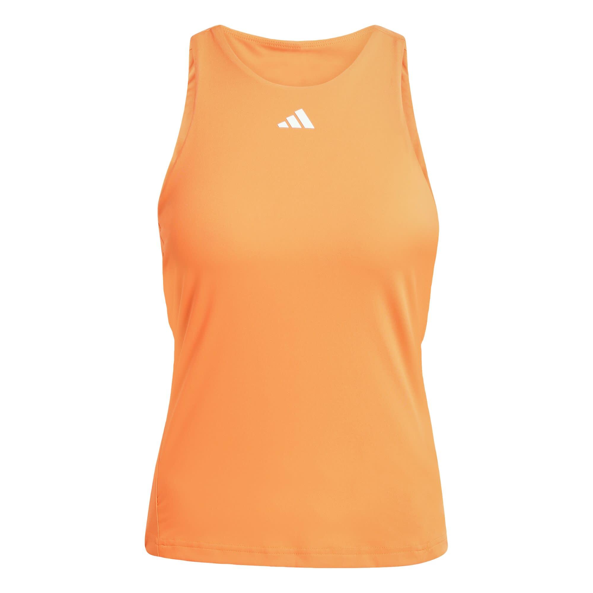 Koszulka Tennis Climacool Y-Tank