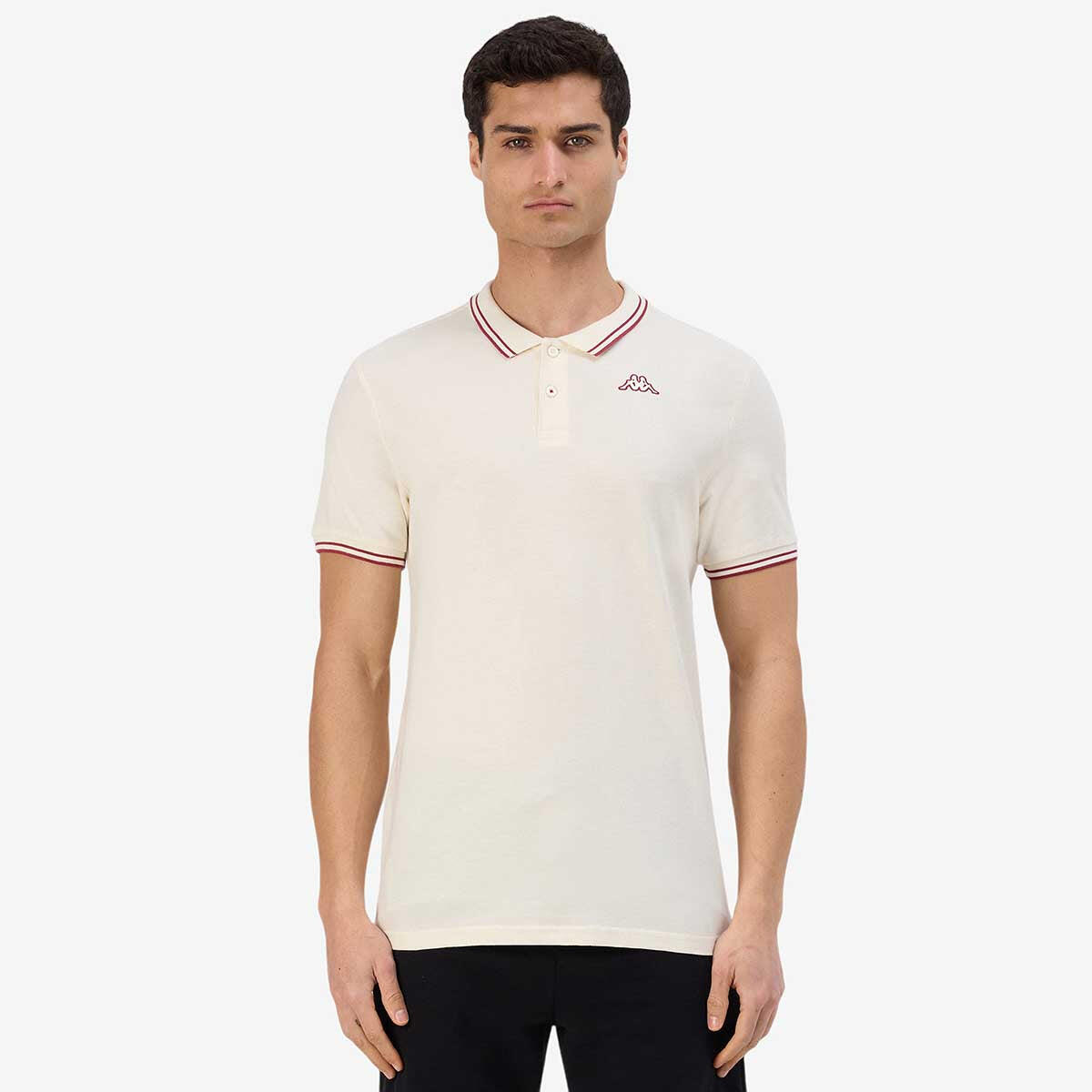 Polo Kappa Logo Korpo Ezio 2