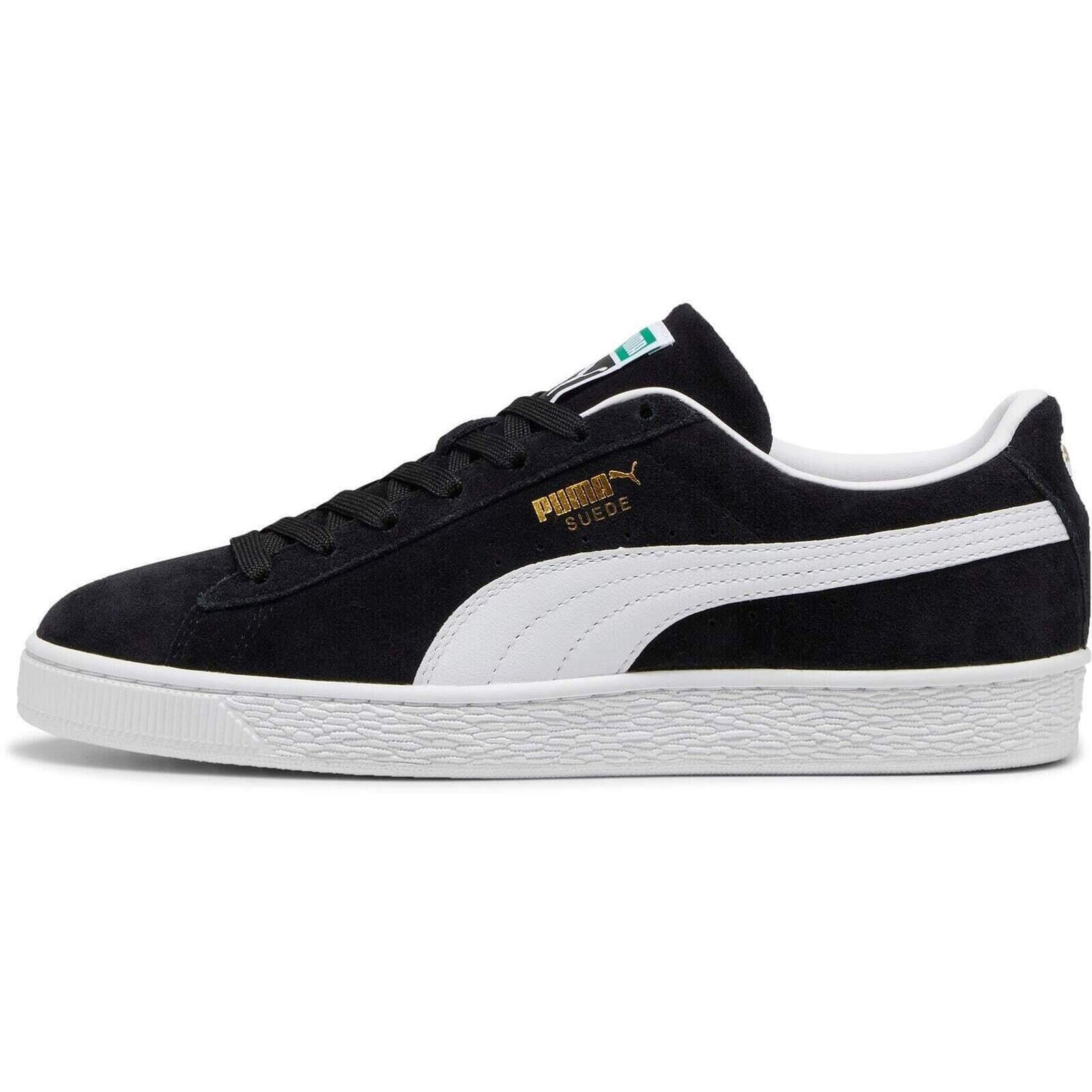 Buty sportowe Puma Suede Classic