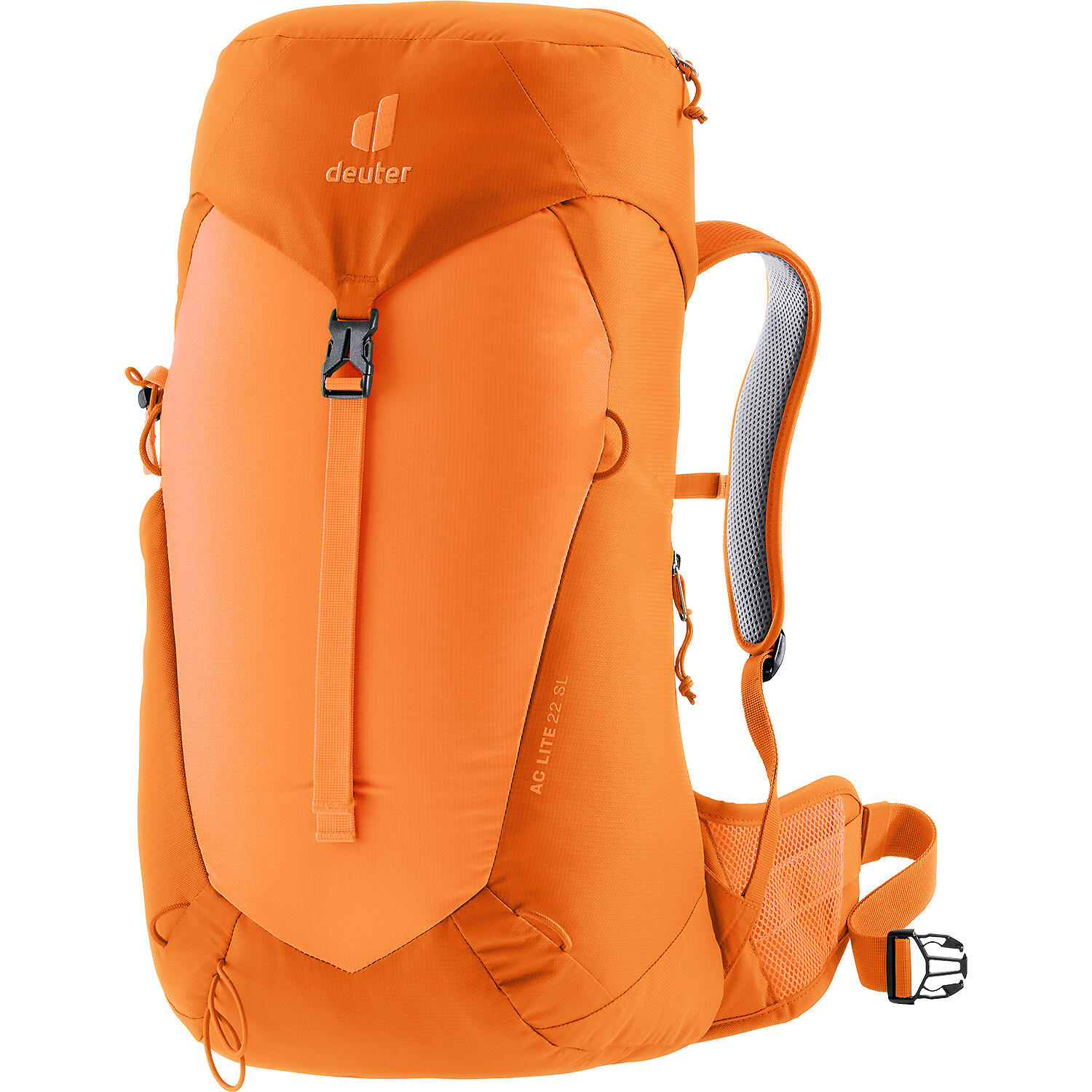 Plecak damski Deuter AC Lite 22 SL - peach/tuscany