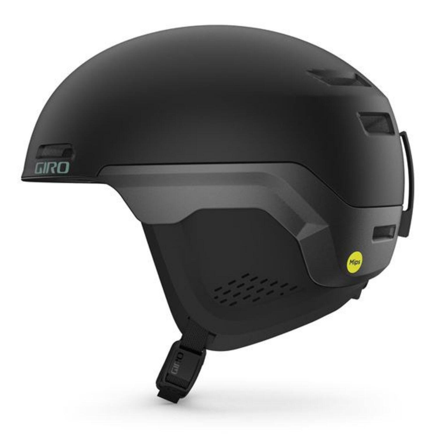 Kask narciarski dla dorosłych Giro Owen Spherical MIPS