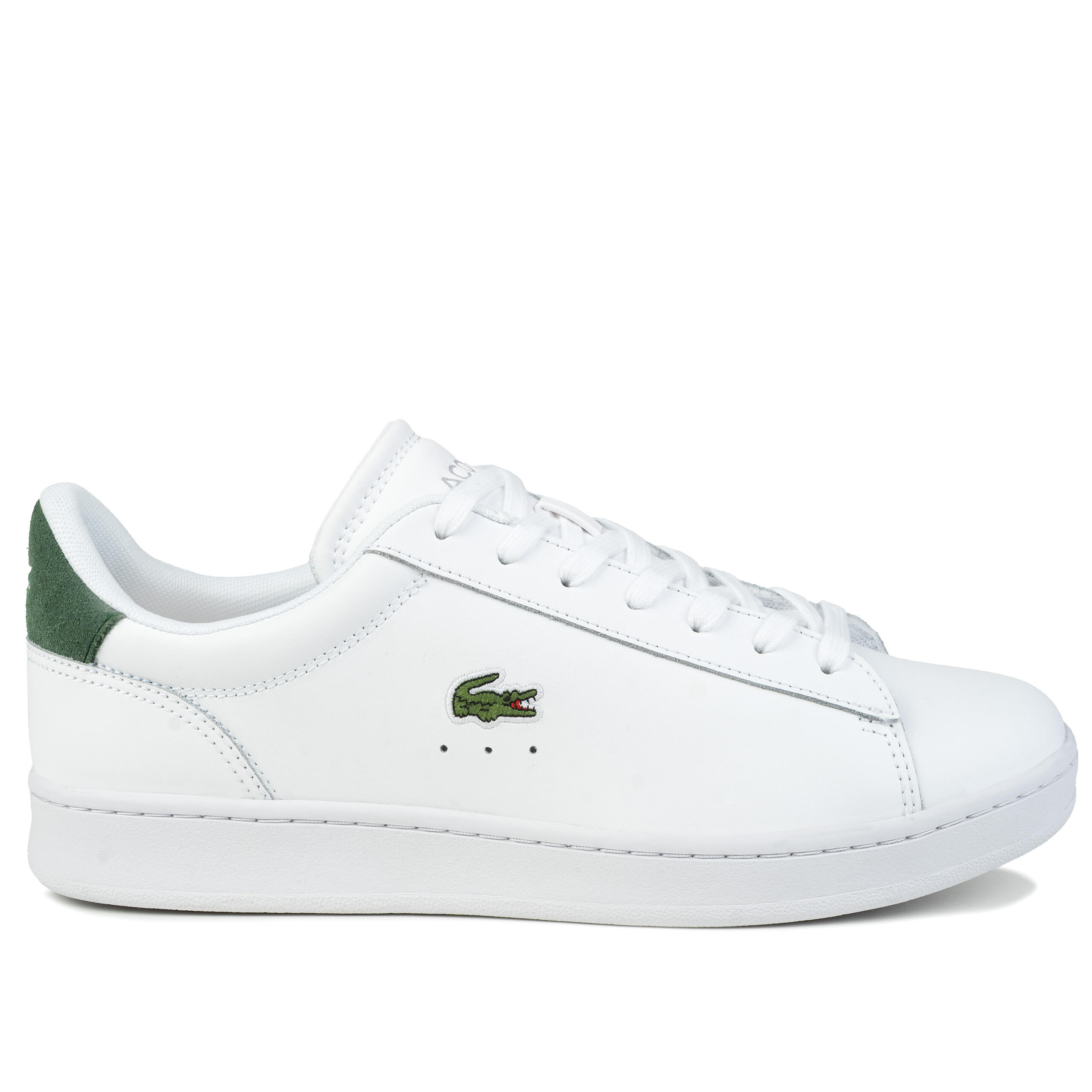 Buty męskie sportowe do chodzenia Lacoste CARNABY SET