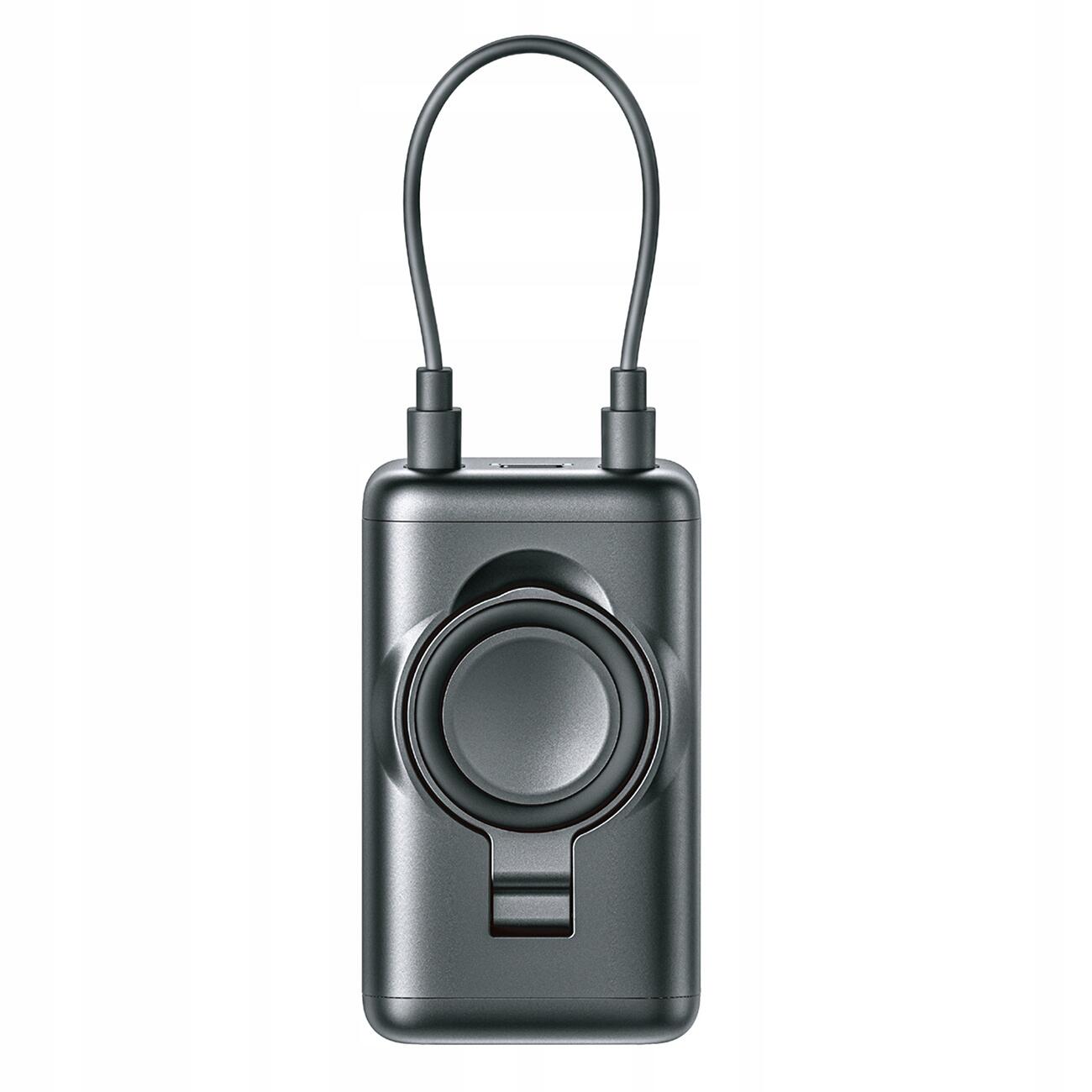 Joyroom powerbank power bank 5000mah do smartwatch usb-c indukcyjny 3w