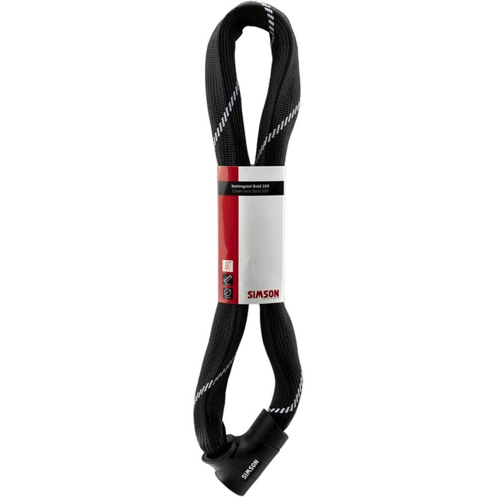 Zamek Łańcuchowy Bold 100 Art. No