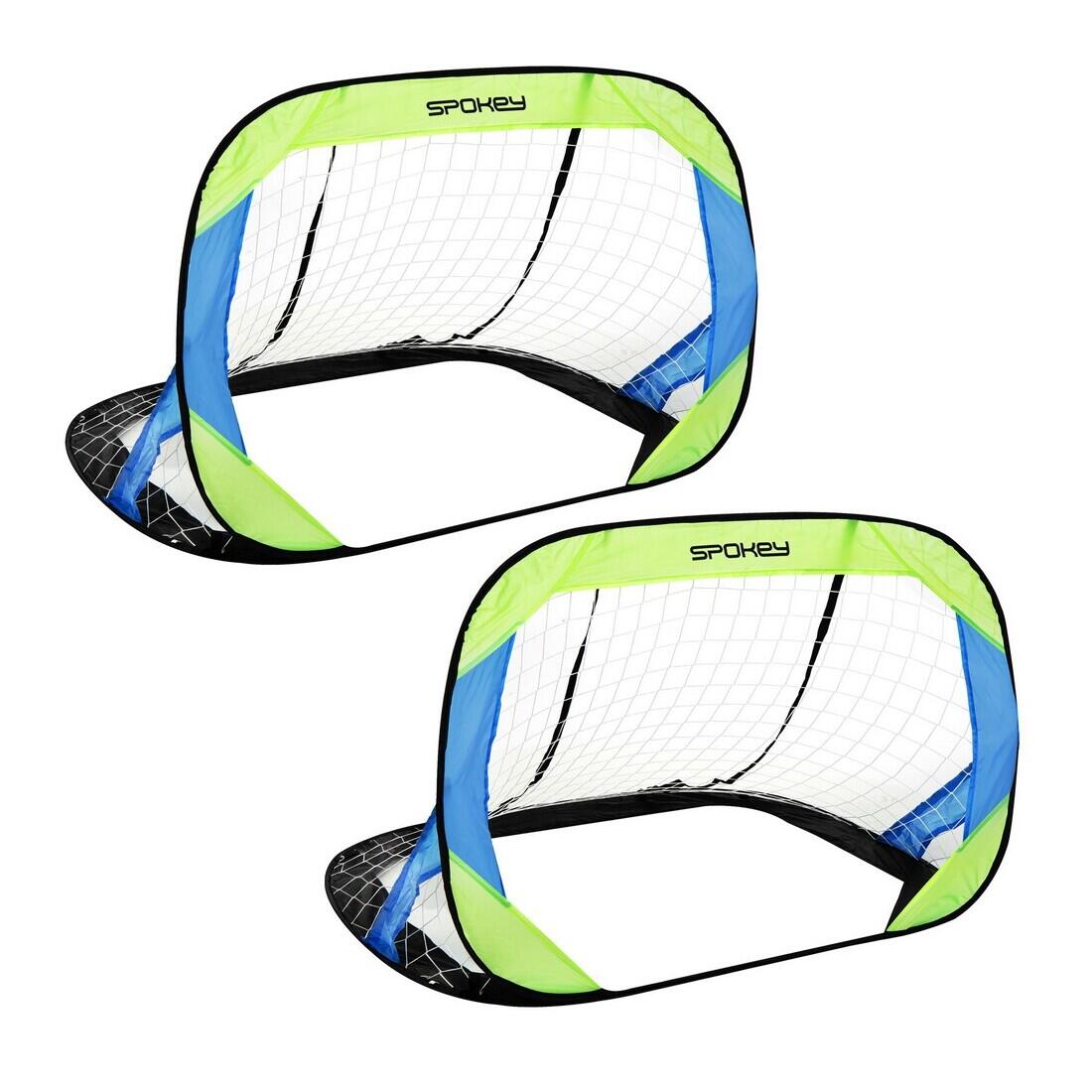 Bramki samorozkładające do piłki nożnej Spokey Goalkeeper II