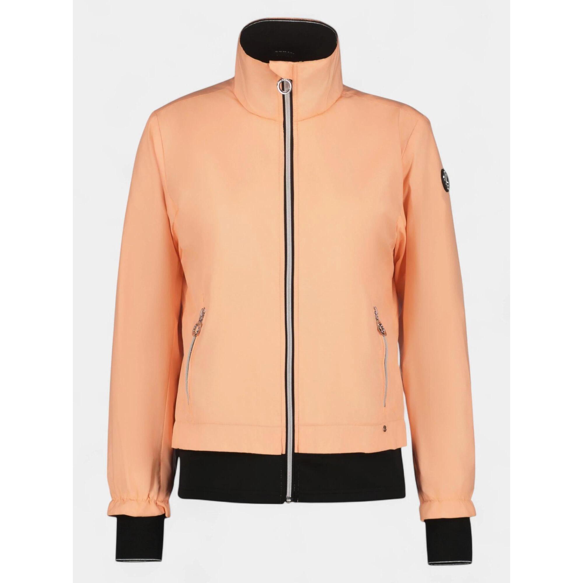 Kurtka przejściowa damska Luhta Immola