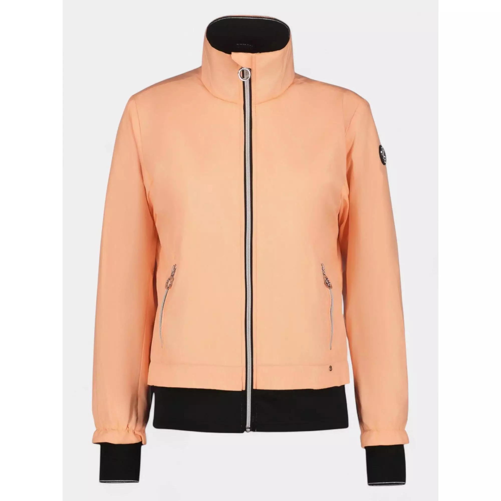 Kurtka przejściowa damska Luhta Immola