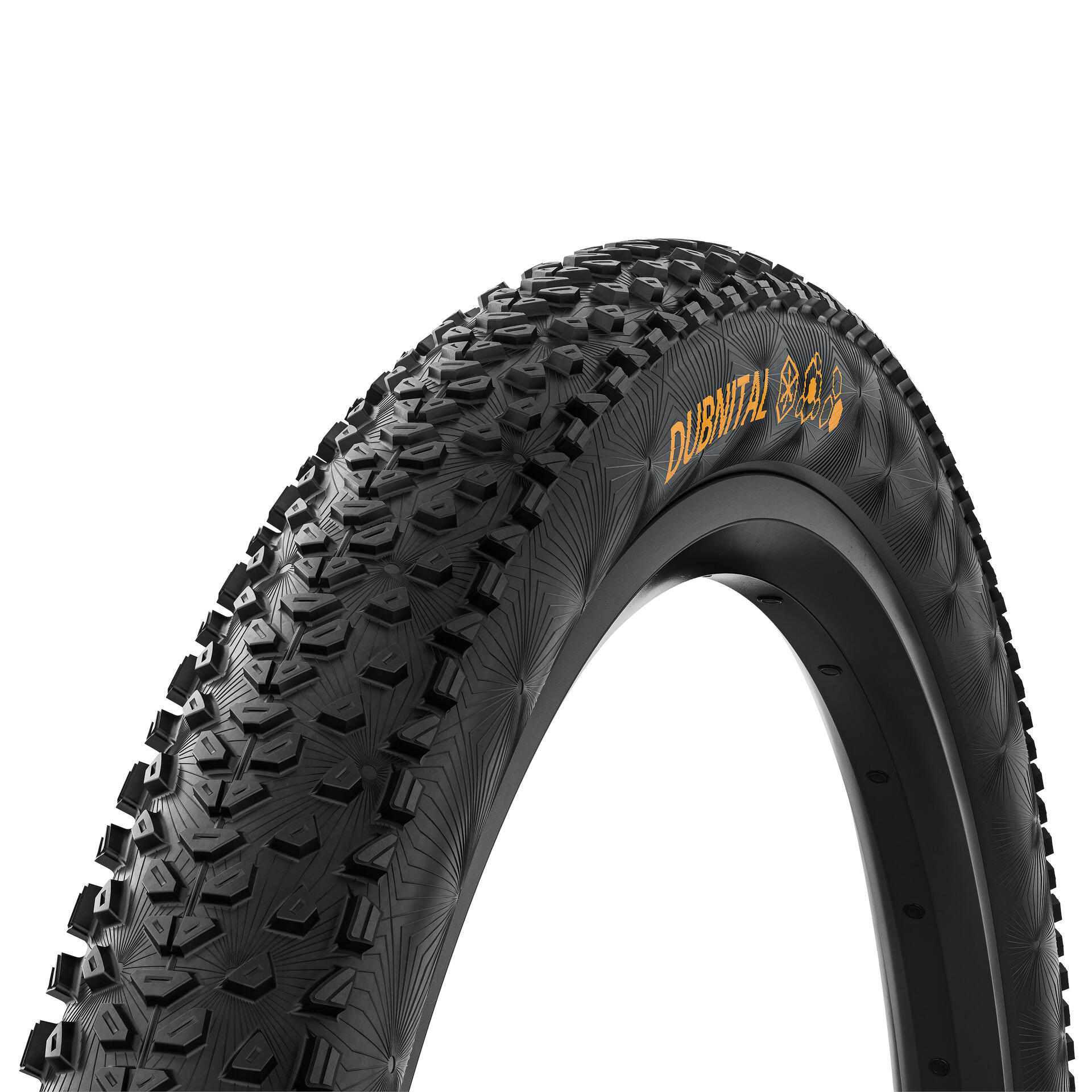 Opona rowerowa MTB Dubnital 29x2,20" 55-622