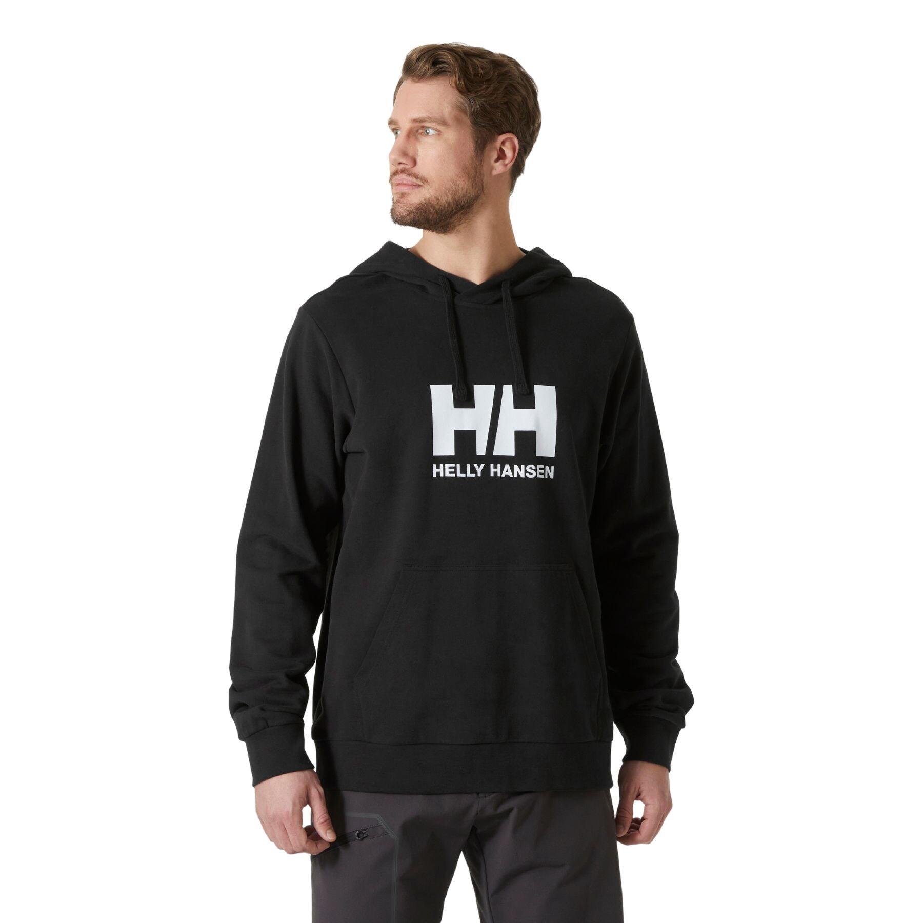 Bluza z kapturem Helly Hansen HH Logo 2.0