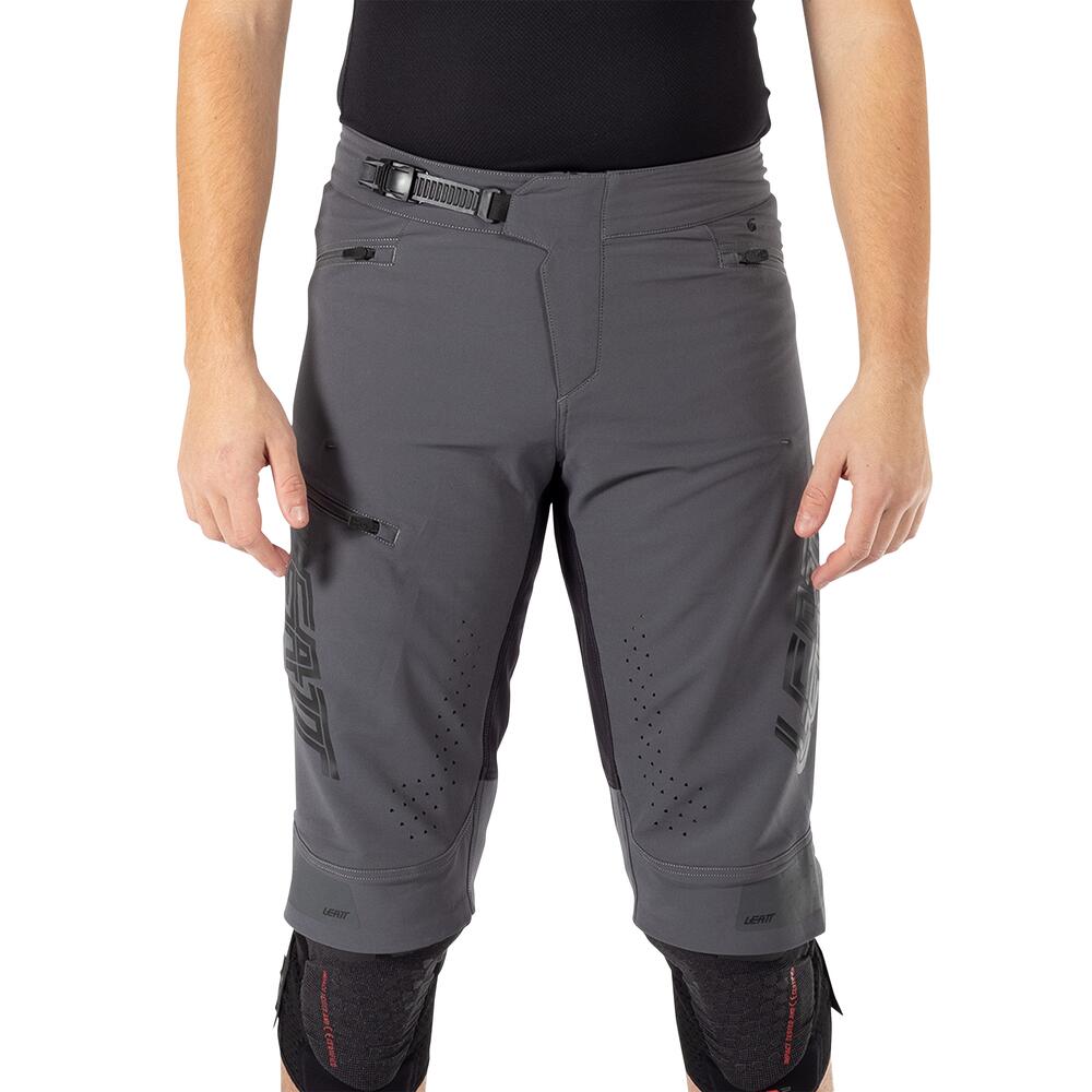 Spodenki rowerowe LEATT Shorts MTB Gravity 4.0
