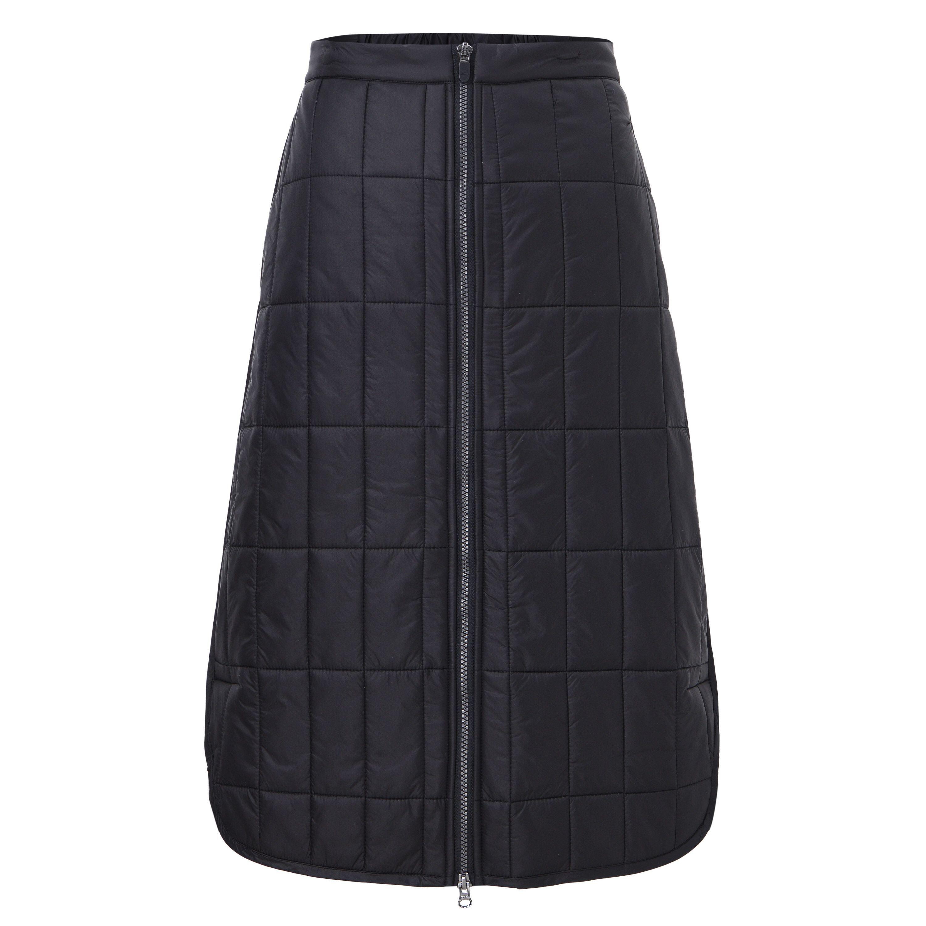 Padded skirt for women Euro-Star Amber