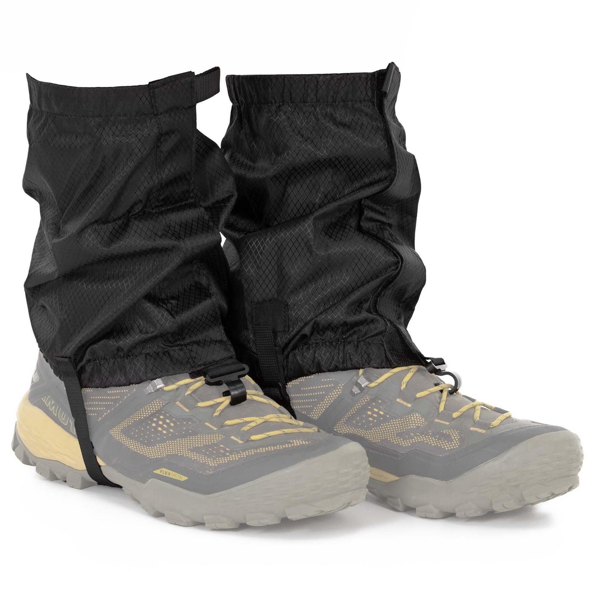 Stuptuty trekkingowe Springos wodoodporne ochraniacze uniwersalne 2 szt.