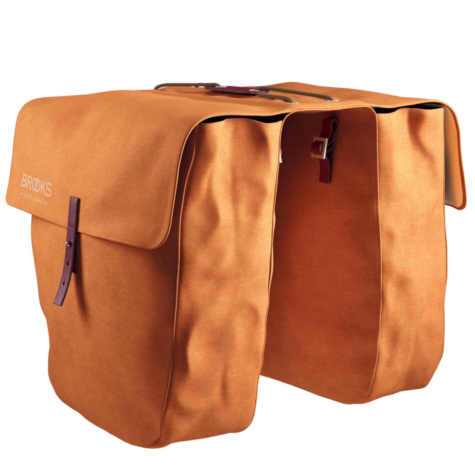 Torba Rowerowa Double Brick Lane Sakwy 30L