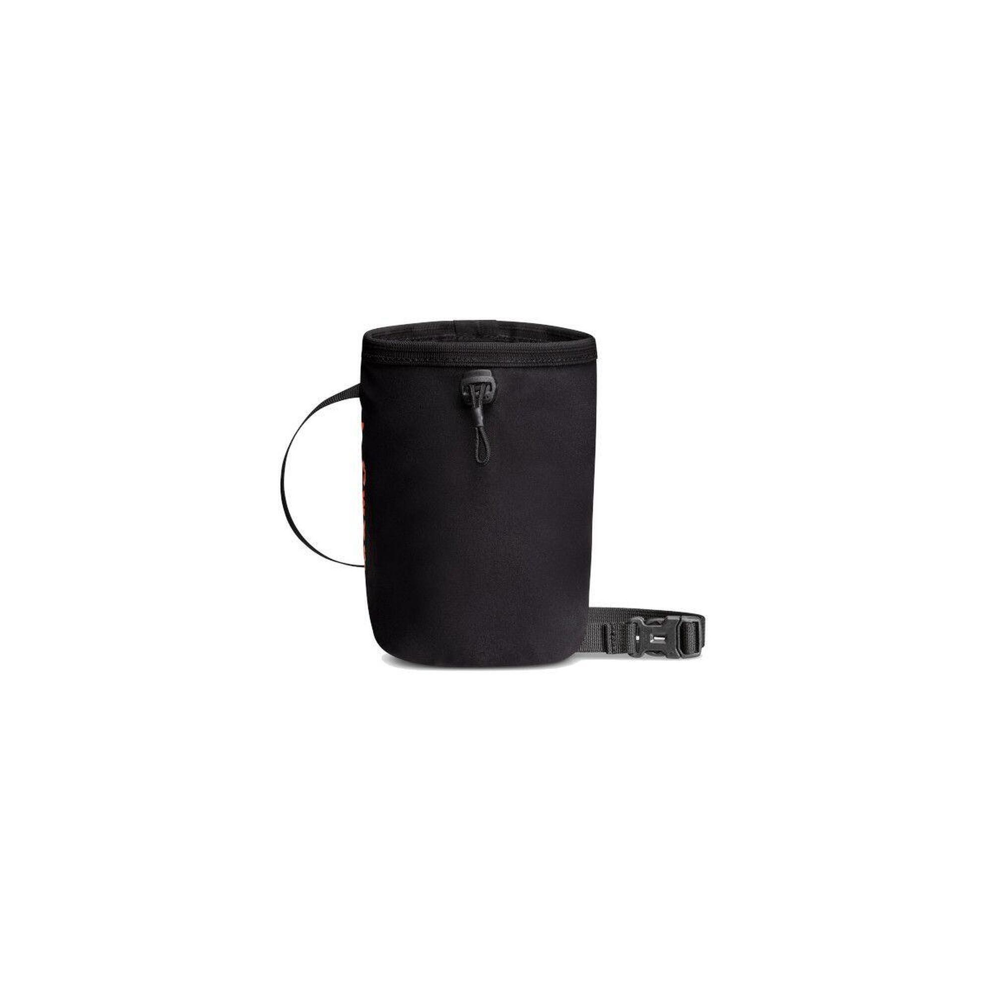 Woreczek na magnezję Crag