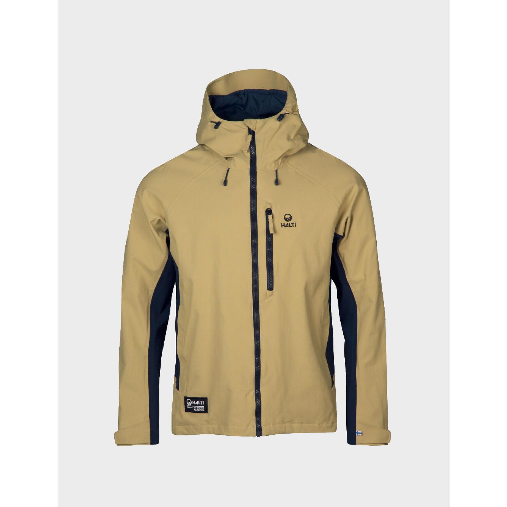 Kurtka męska Halti Hiker DX Pro