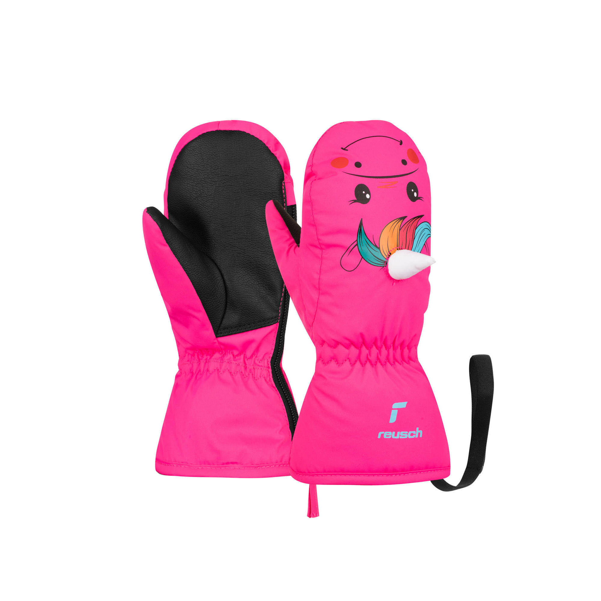 Rękawice narciarskie dla dzieci Reusch Sweety Mitten