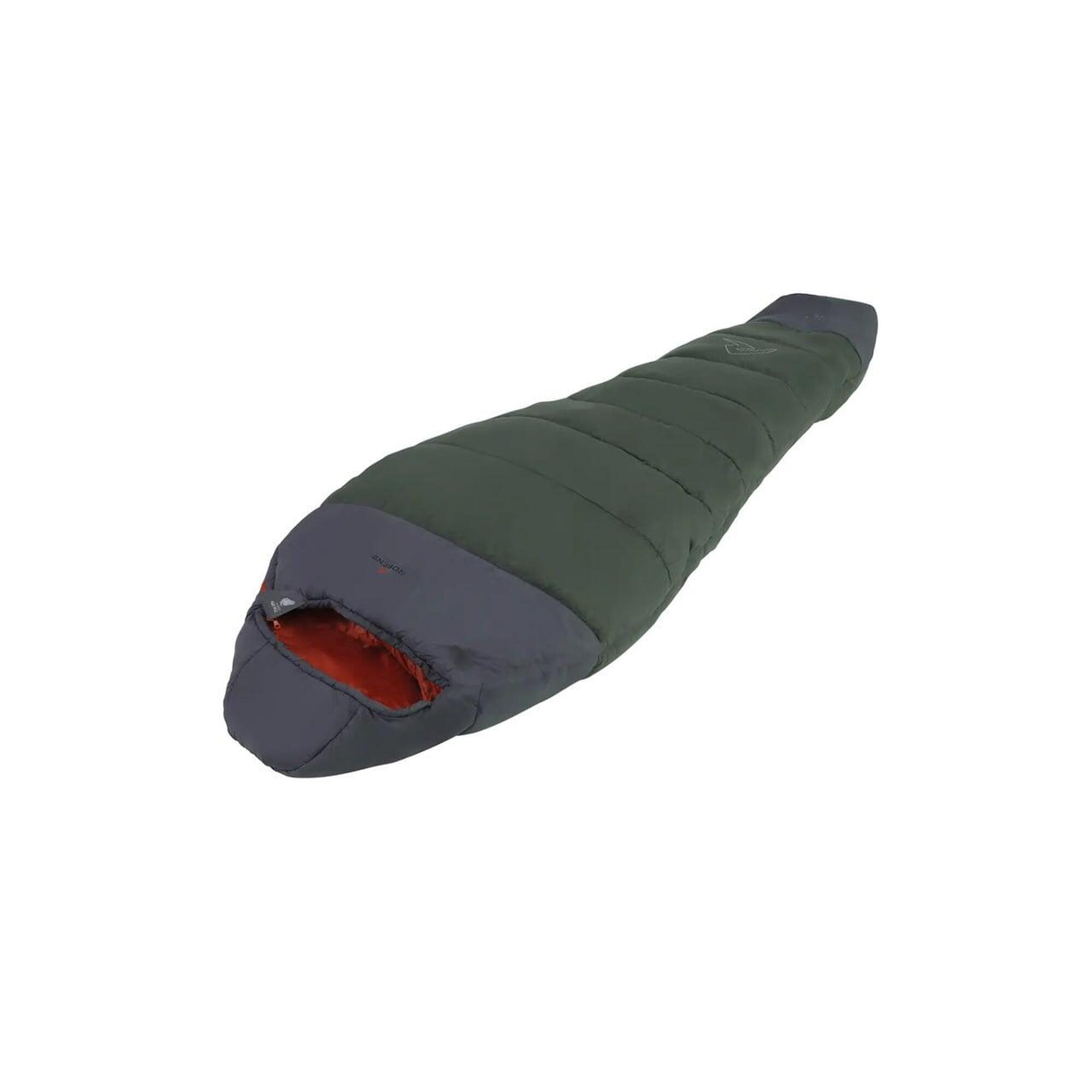 Śpiwór turystyczny Robens Glacier III