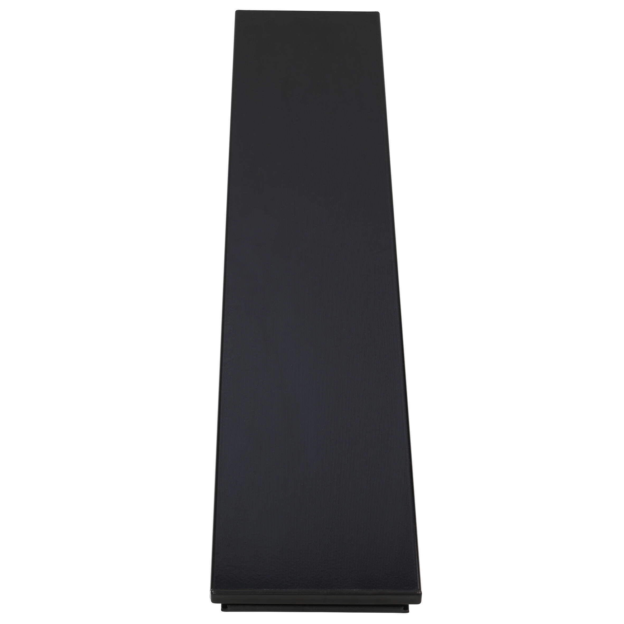 Ławka mała do pontonu karpiowego Caperlan Ventus 180